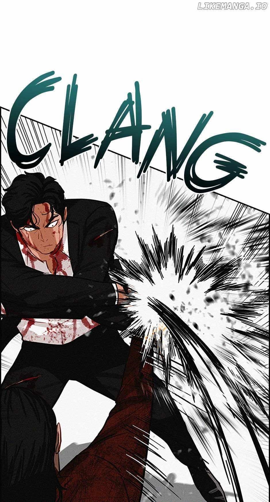 Lord of Money Chapter 135 - Page 25 in English
