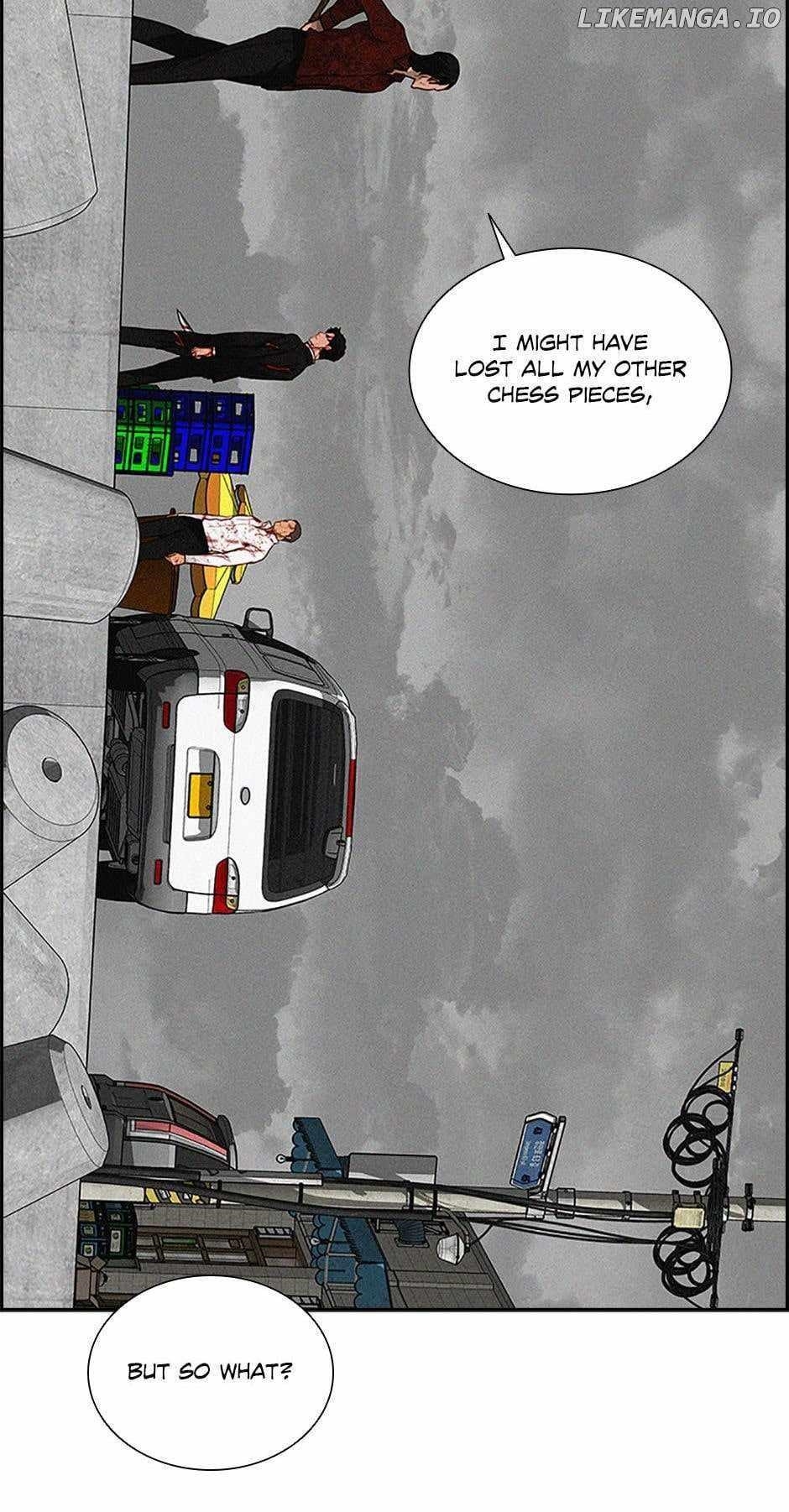 Lord of Money Chapter 135 - Page 4 in English