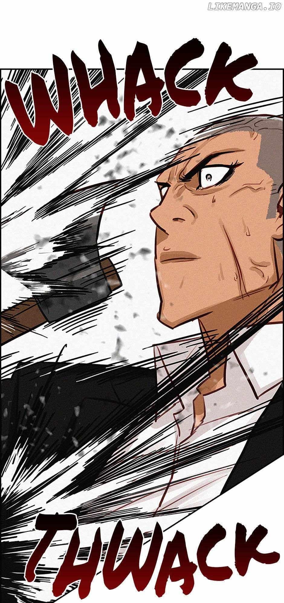 Lord of Money Chapter 135 - Page 42 in English
