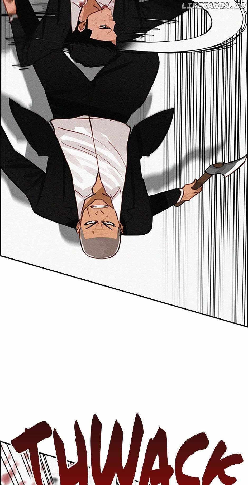 Lord of Money Chapter 135 - Page 53 in English