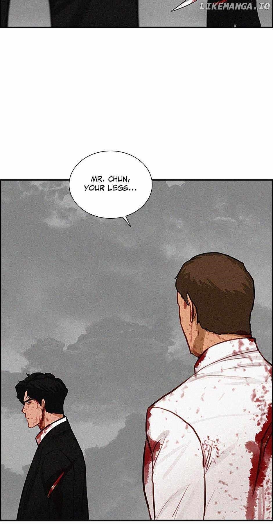 Lord of Money Chapter 135 - Page 6 in English