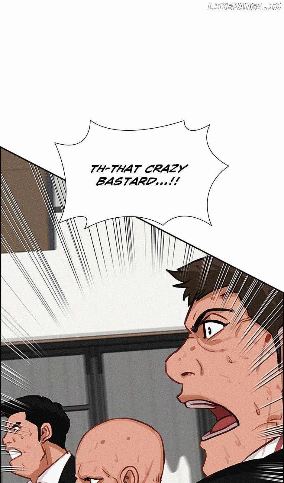 Lord of Money Chapter 135 - Page 60 in English