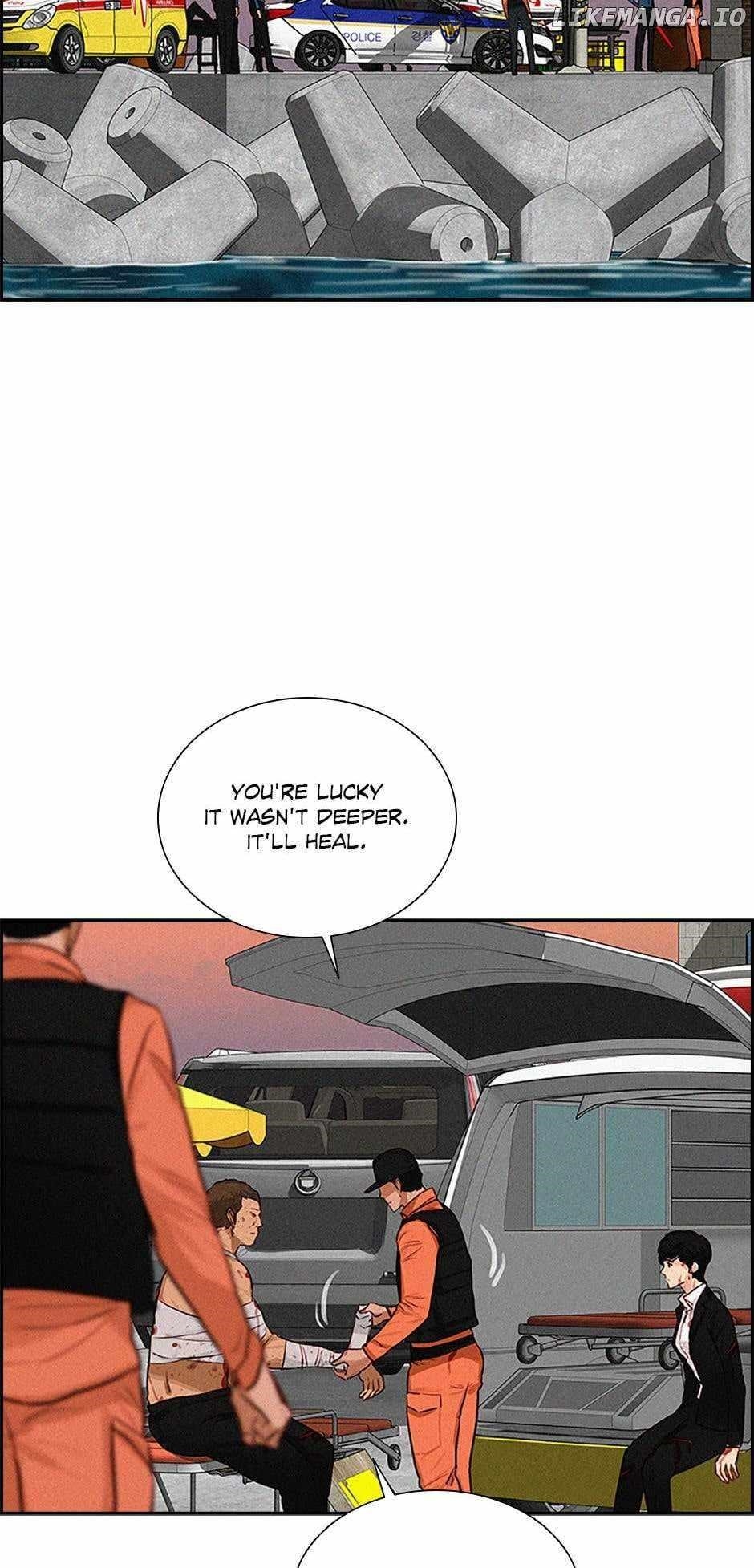 Lord of Money Chapter 135 - Page 66 in English