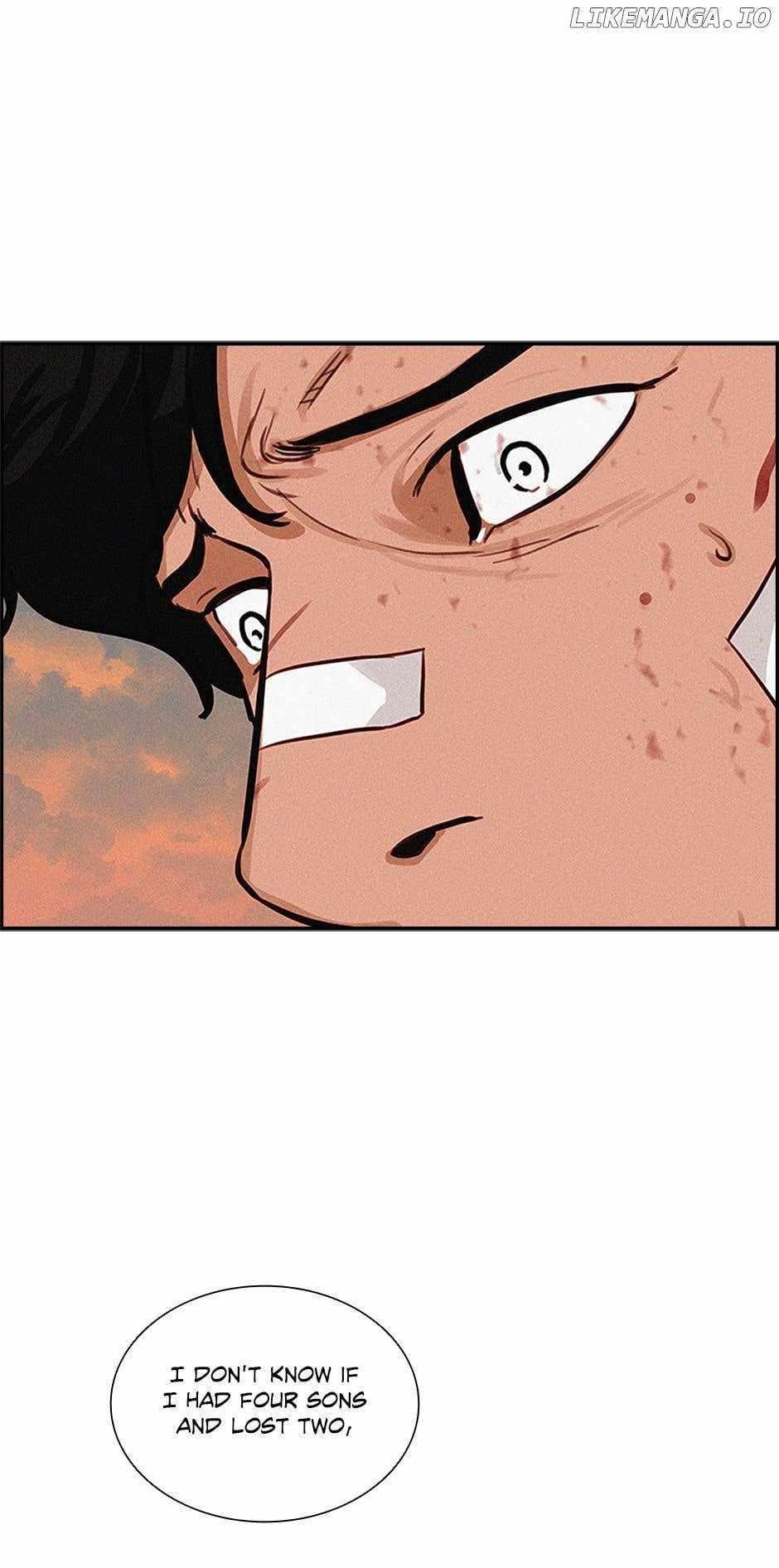 Lord of Money Chapter 135 - Page 83 in English