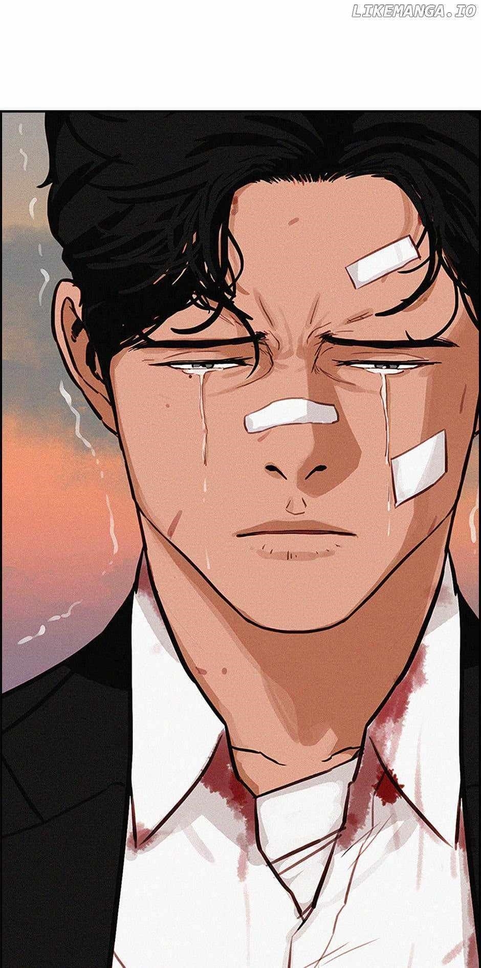Lord of Money Chapter 135 - Page 86 in English