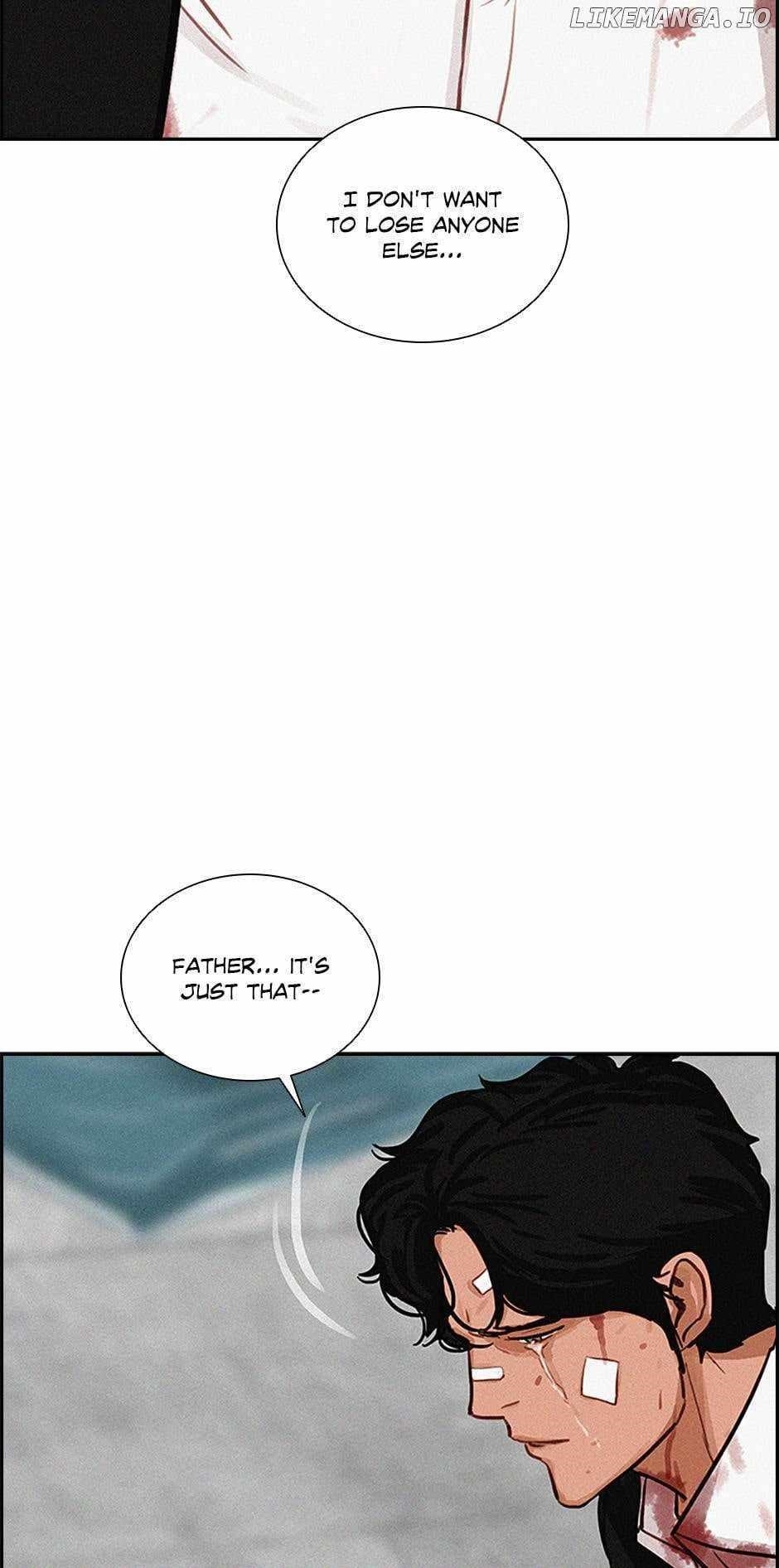 Lord of Money Chapter 135 - Page 87 in English