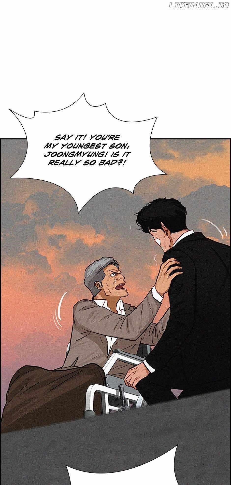Lord of Money Chapter 135 - Page 89 in English
