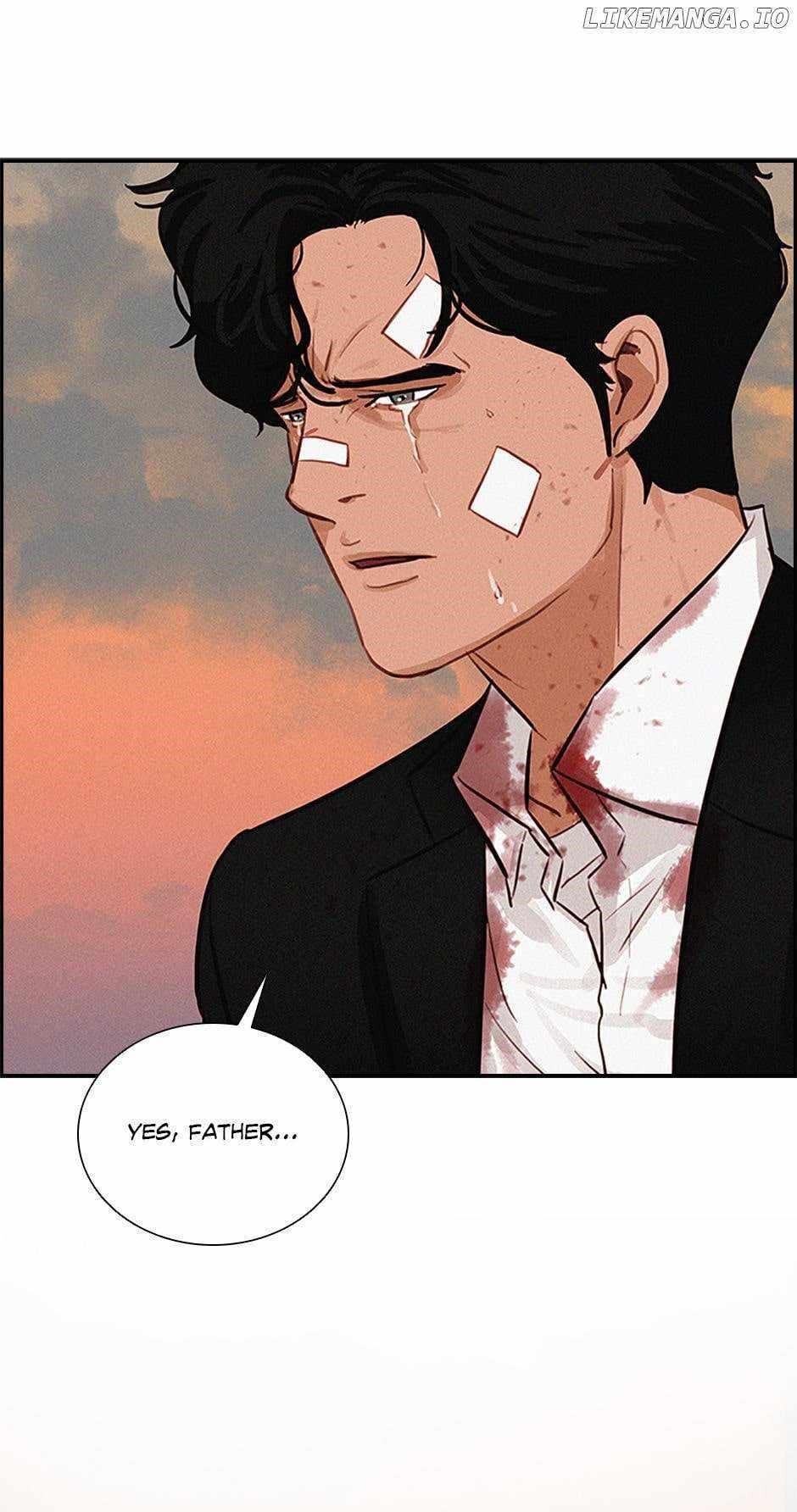 Lord of Money Chapter 135 - Page 97 in English