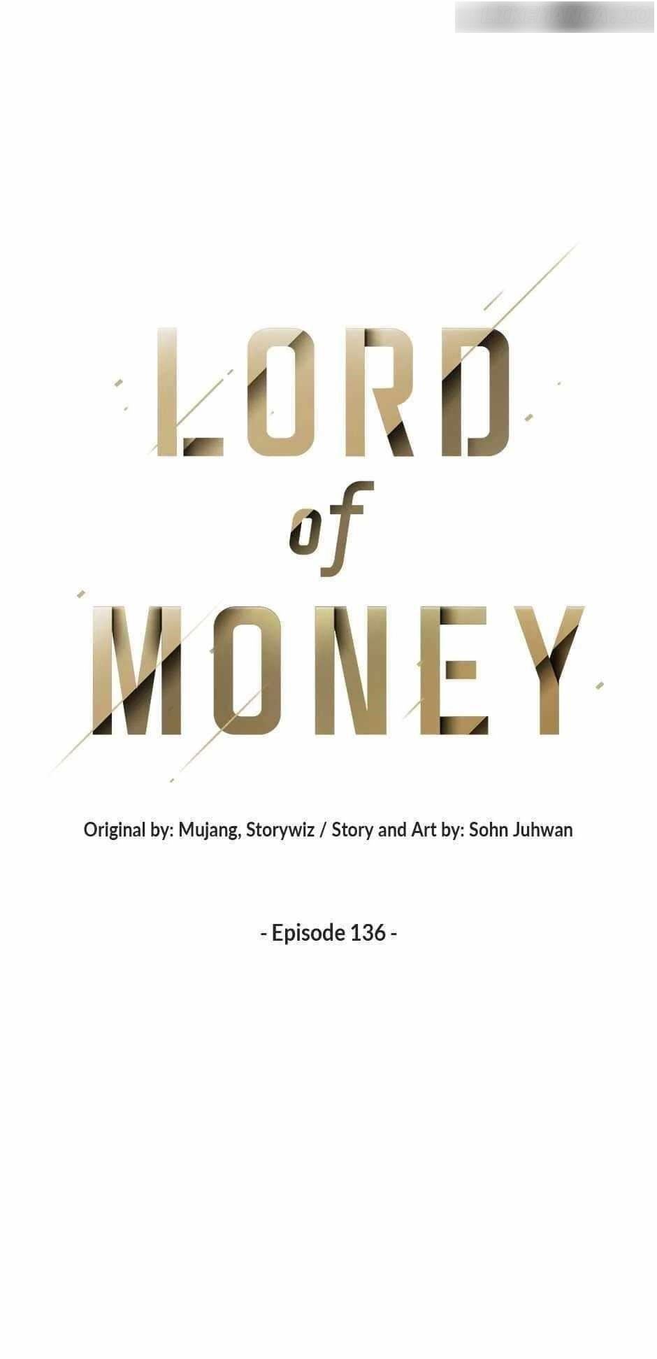 Lord of Money Chapter 136 - Page 15 in English