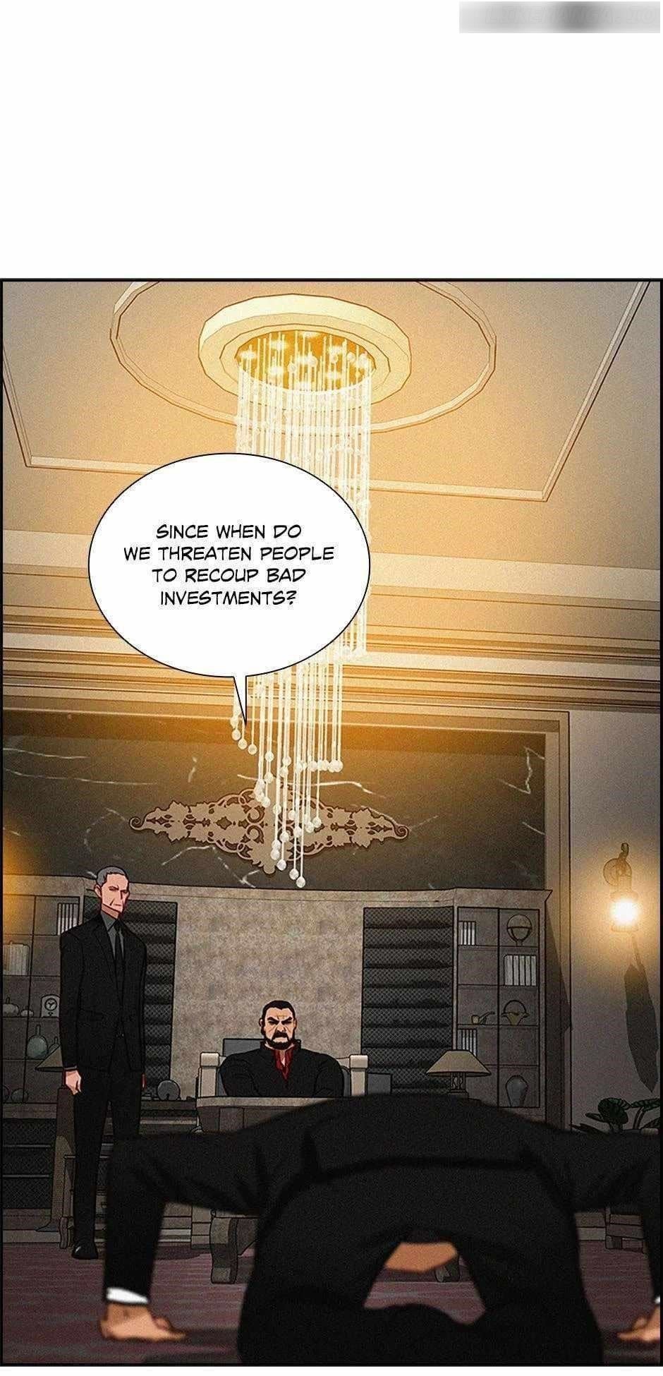 Lord of Money Chapter 136 - Page 44 in English