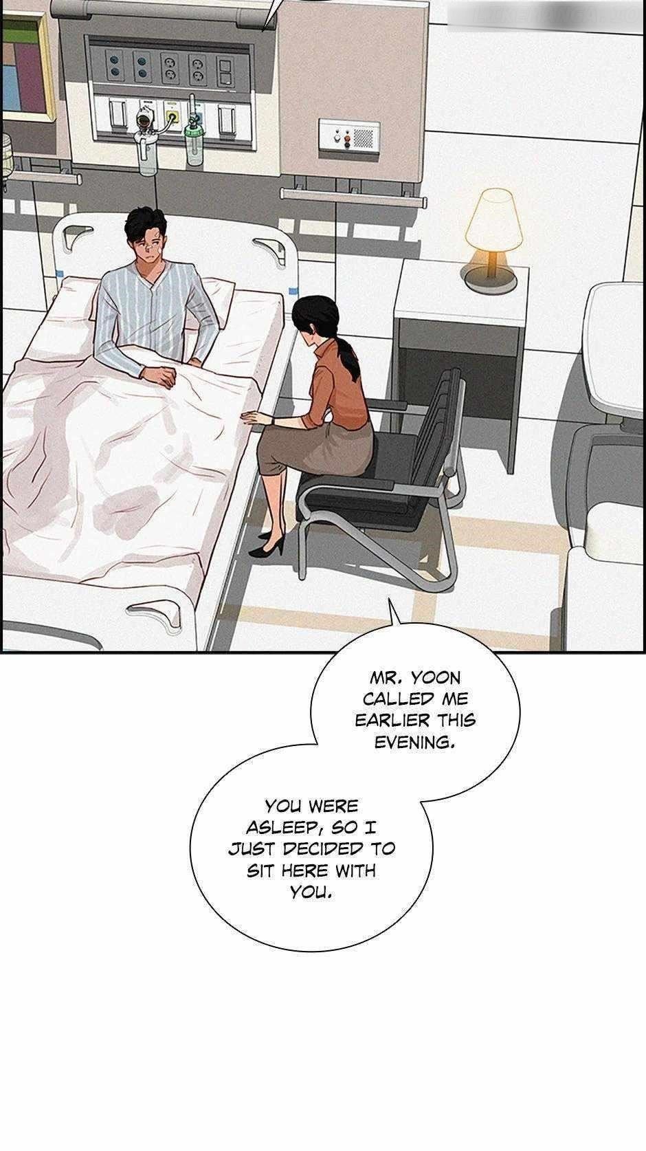 Lord of Money Chapter 136 - Page 5 in English