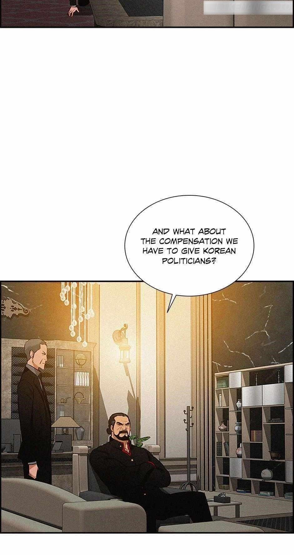 Lord of Money Chapter 136 - Page 50 in English