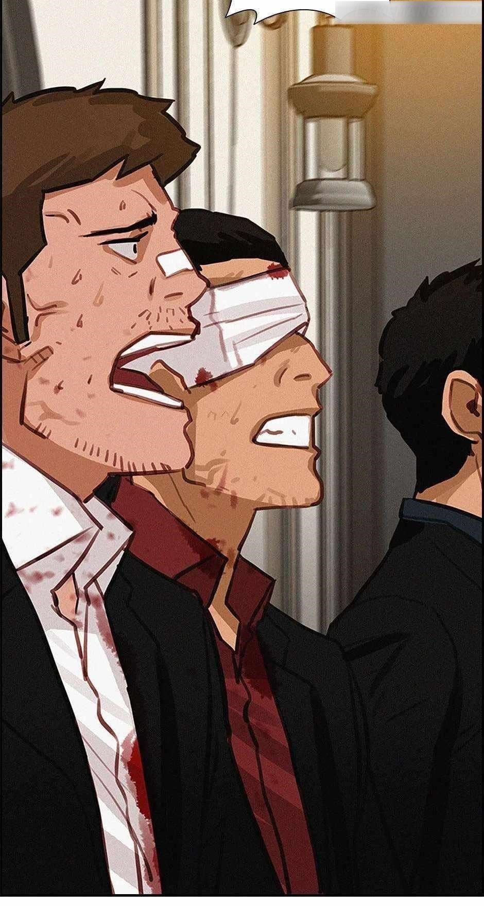 Lord of Money Chapter 136 - Page 59 in English