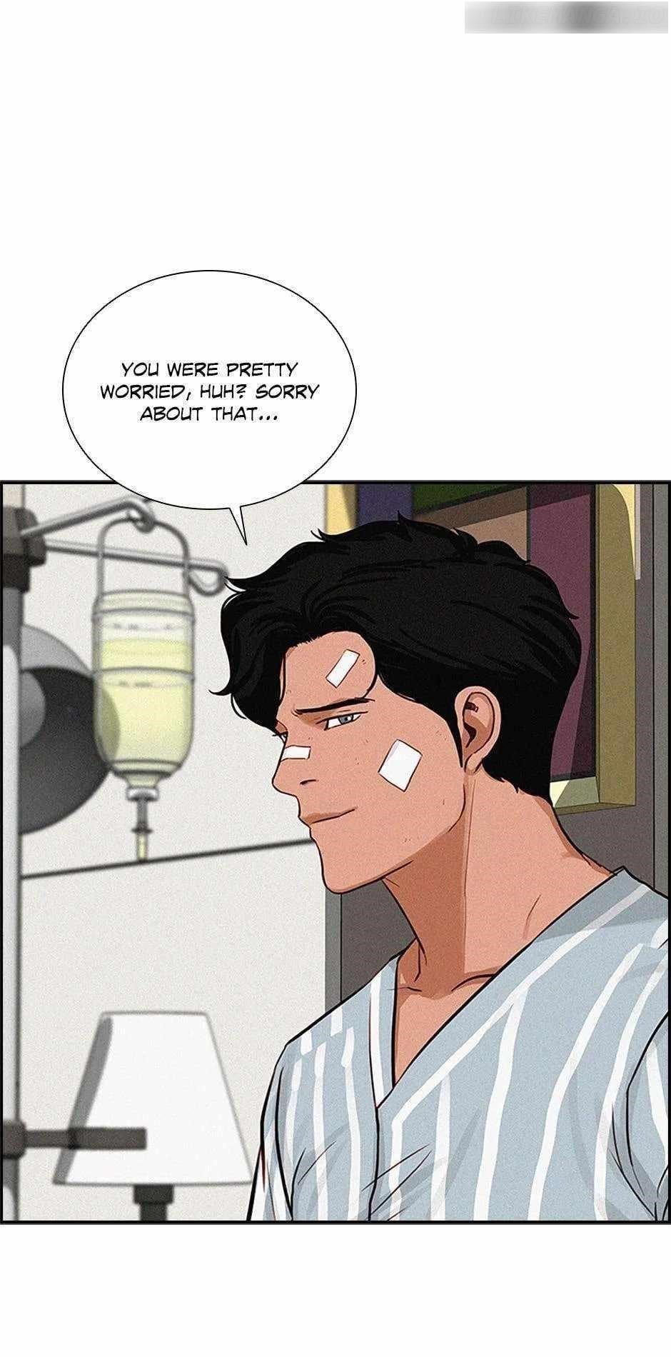 Lord of Money Chapter 136 - Page 6 in English
