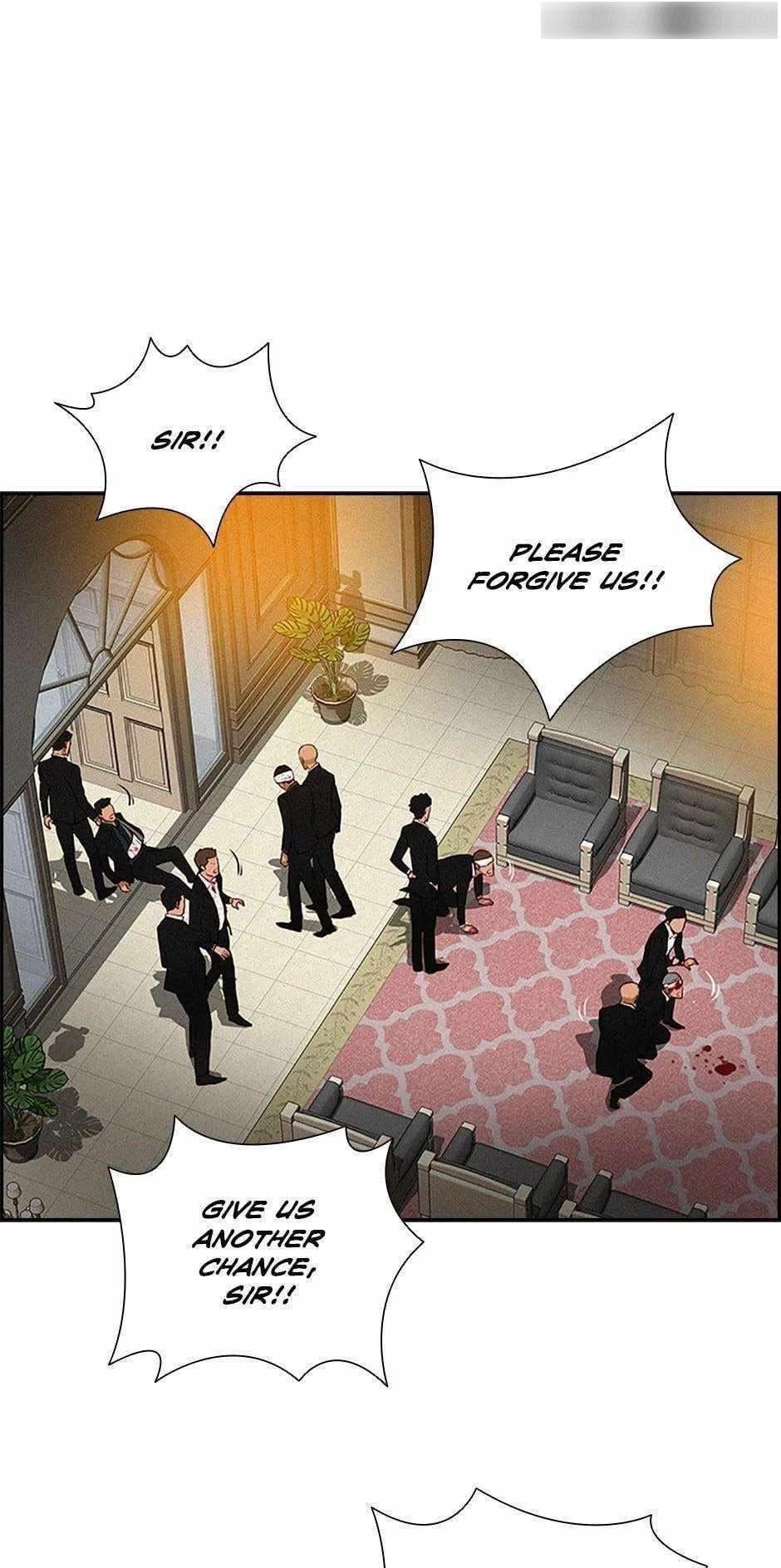 Lord of Money Chapter 136 - Page 60 in English
