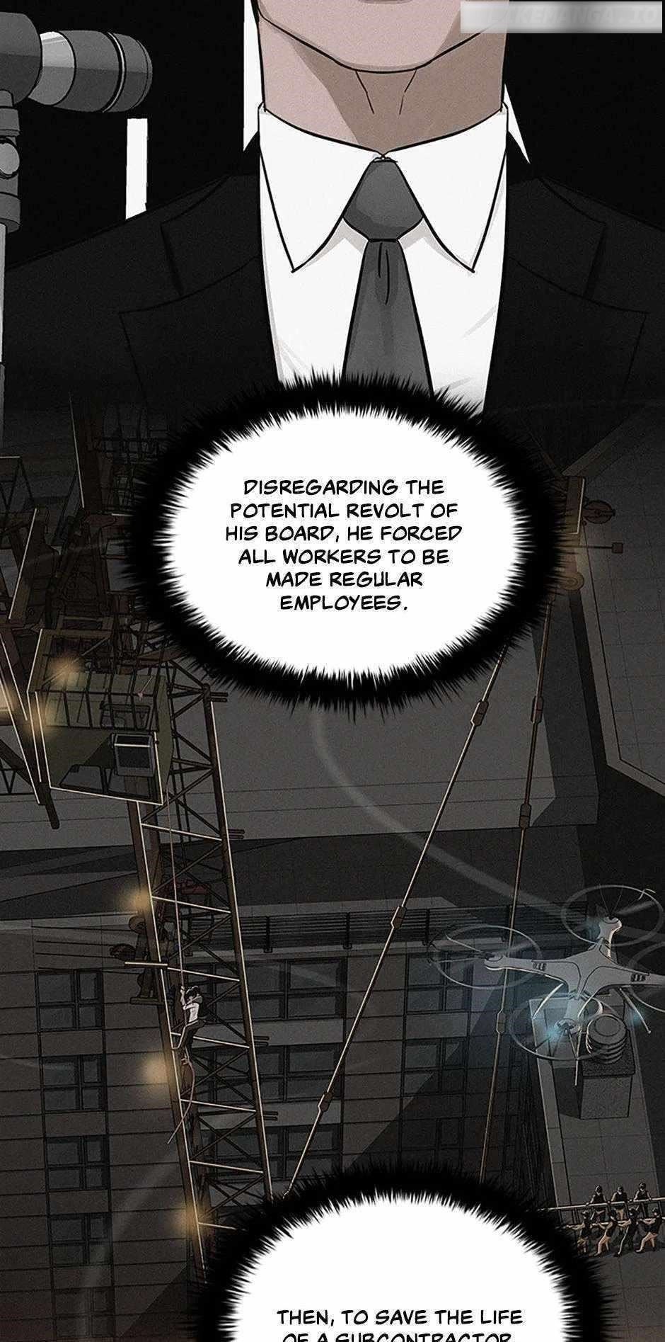 Lord of Money Chapter 136 - Page 67 in English