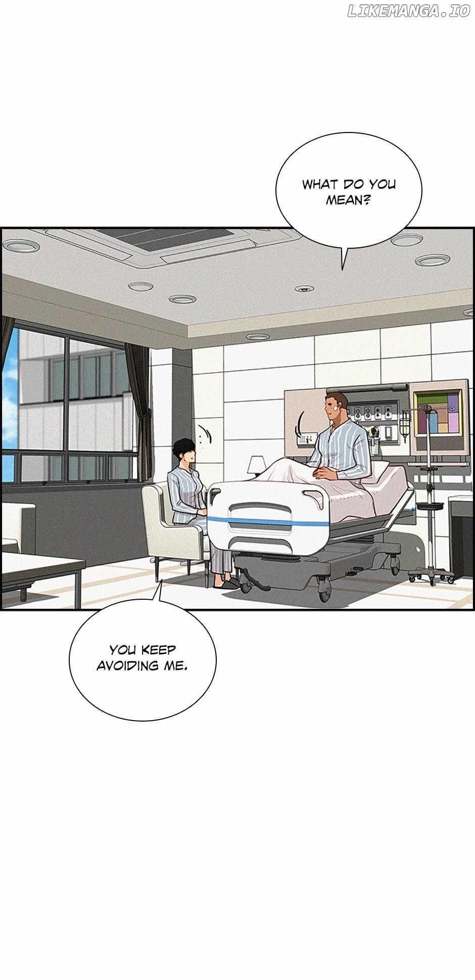 Lord of Money Chapter 137 - Page 13 in English