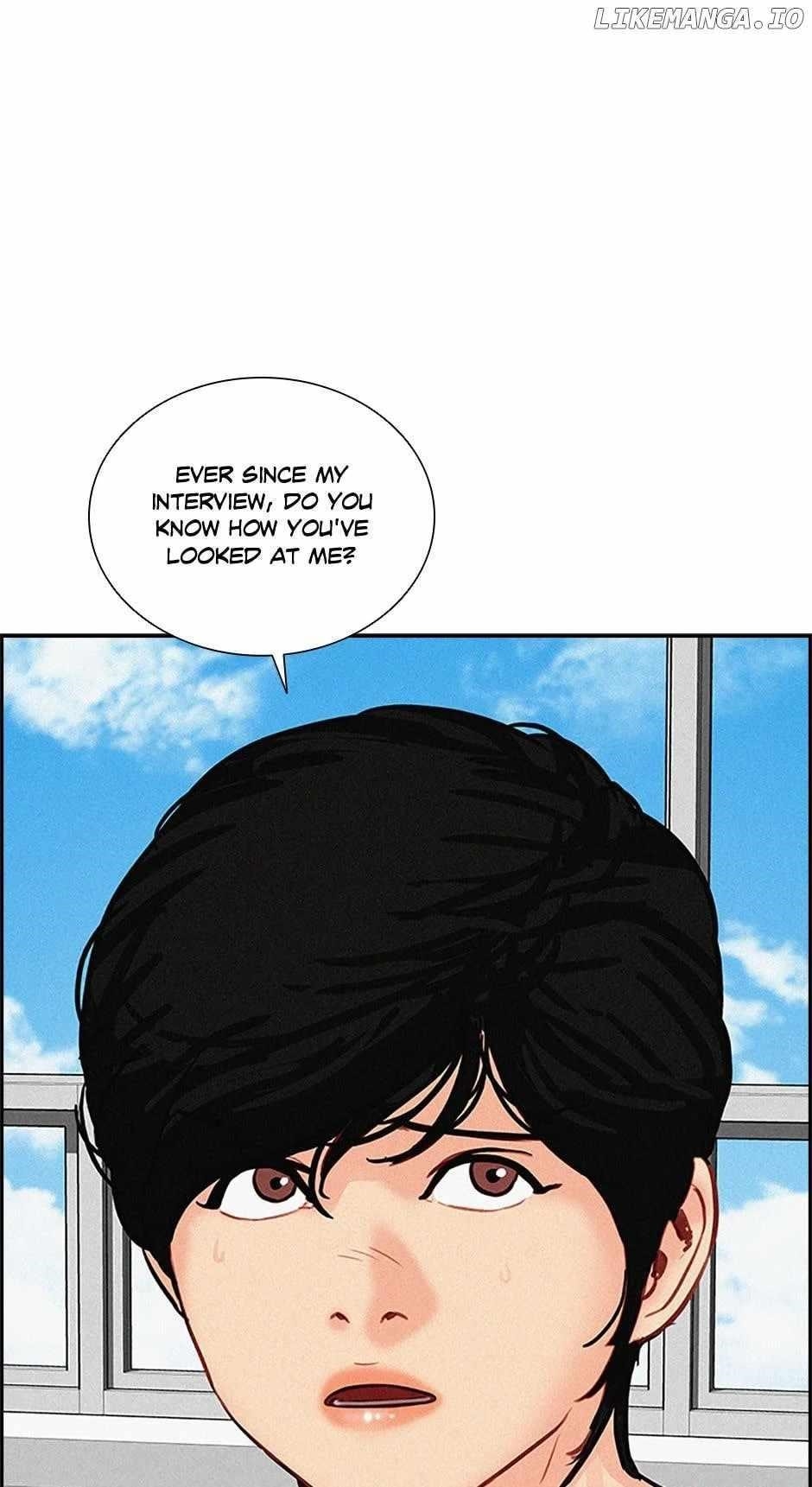 Lord of Money Chapter 137 - Page 15 in English