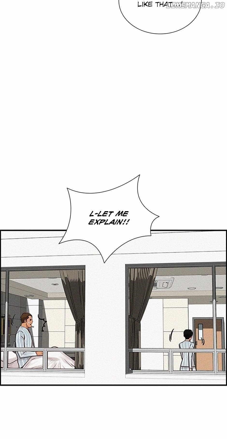 Lord of Money Chapter 137 - Page 21 in English