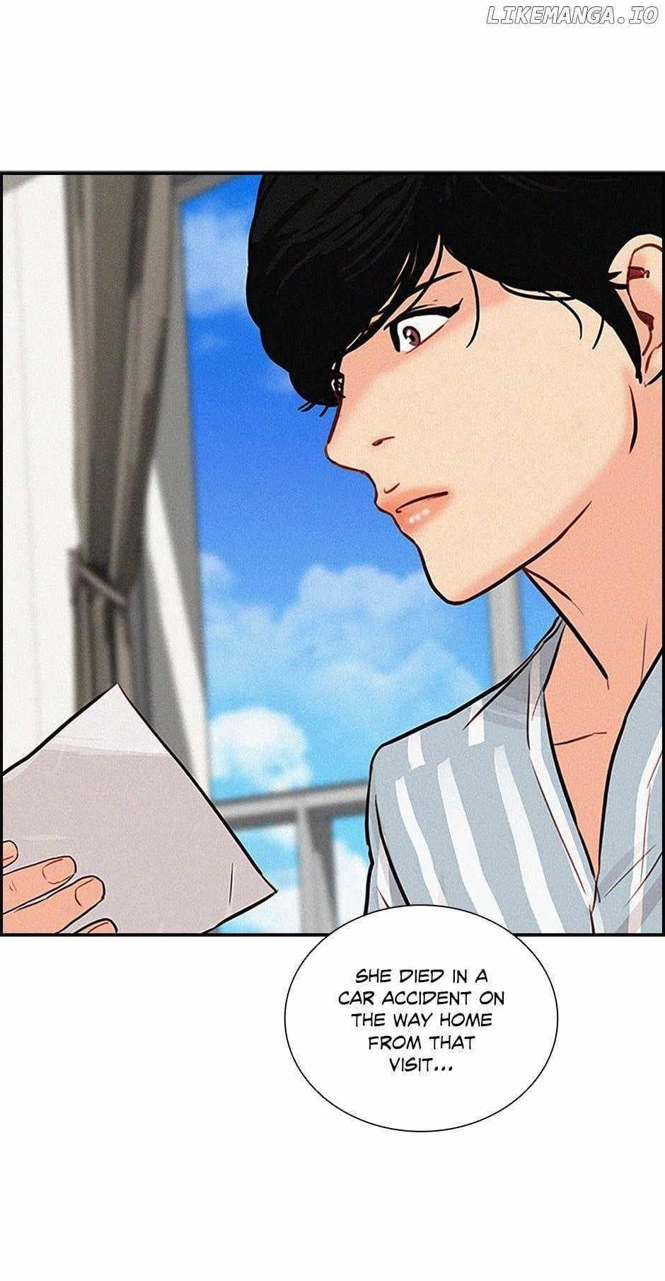 Lord of Money Chapter 137 - Page 24 in English