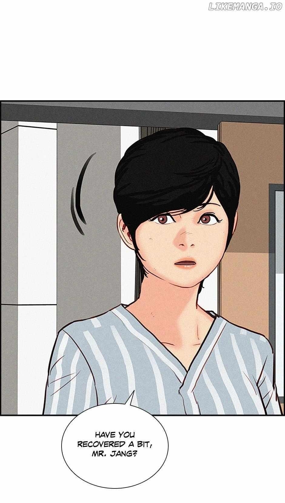 Lord of Money Chapter 137 - Page 4 in English