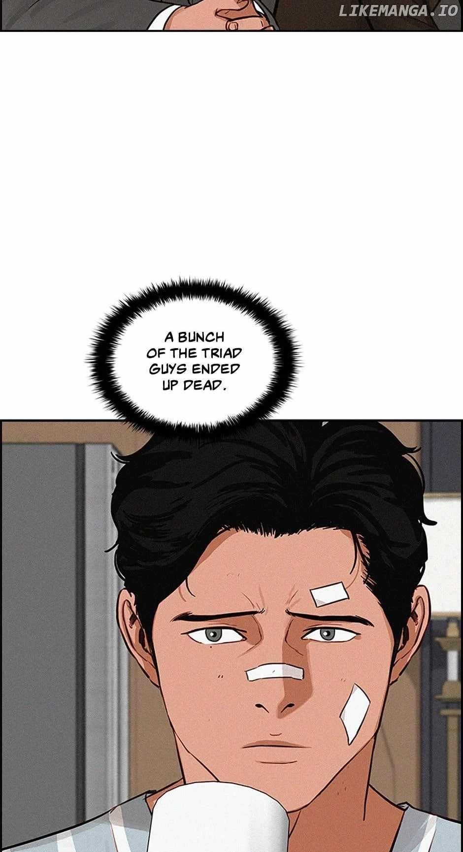 Lord of Money Chapter 137 - Page 42 in English