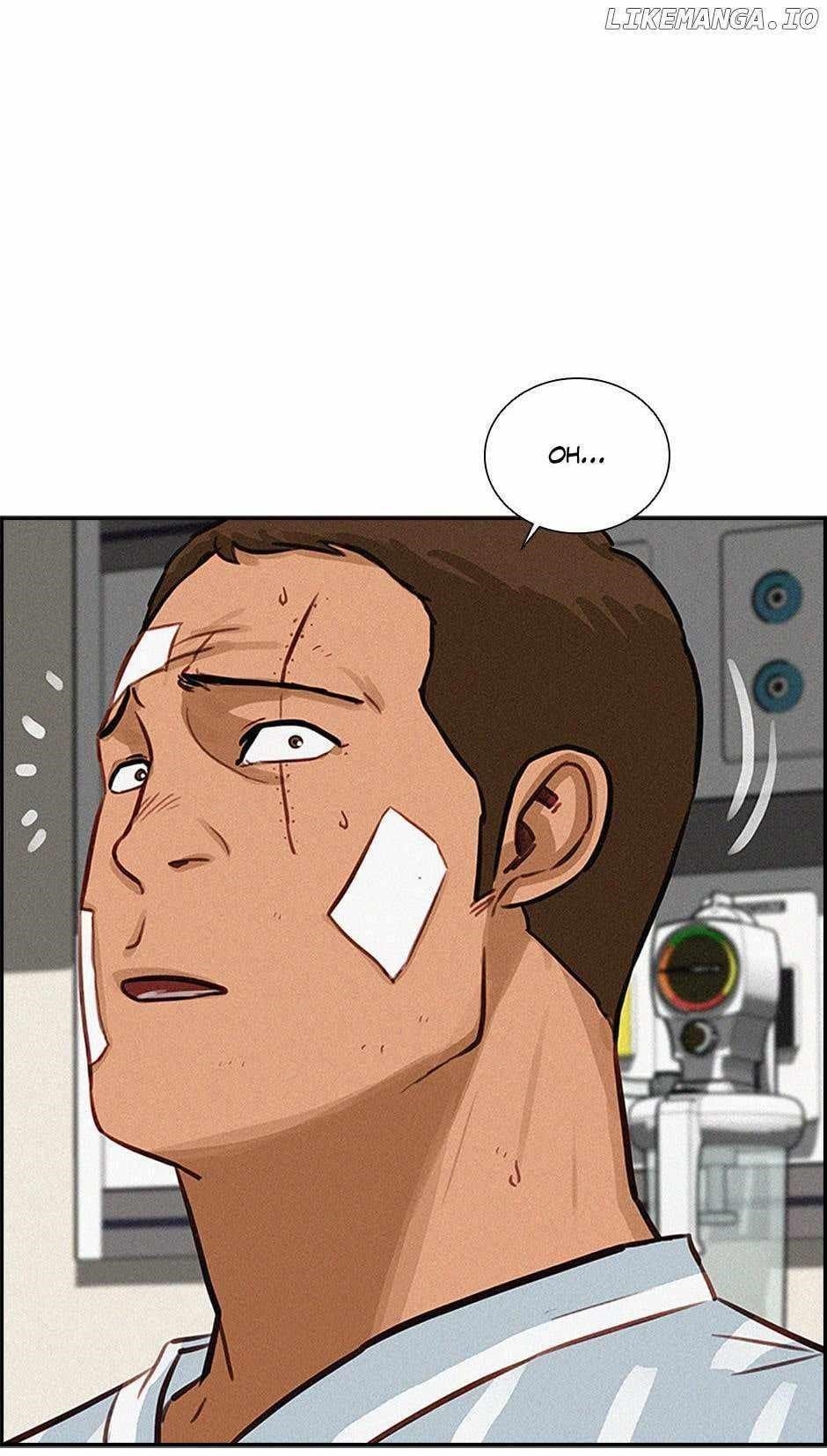 Lord of Money Chapter 137 - Page 5 in English
