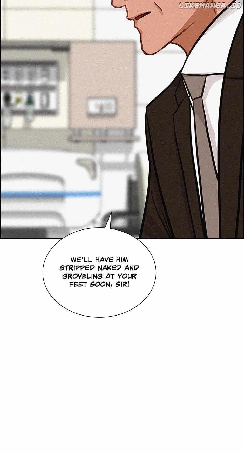 Lord of Money Chapter 137 - Page 54 in English