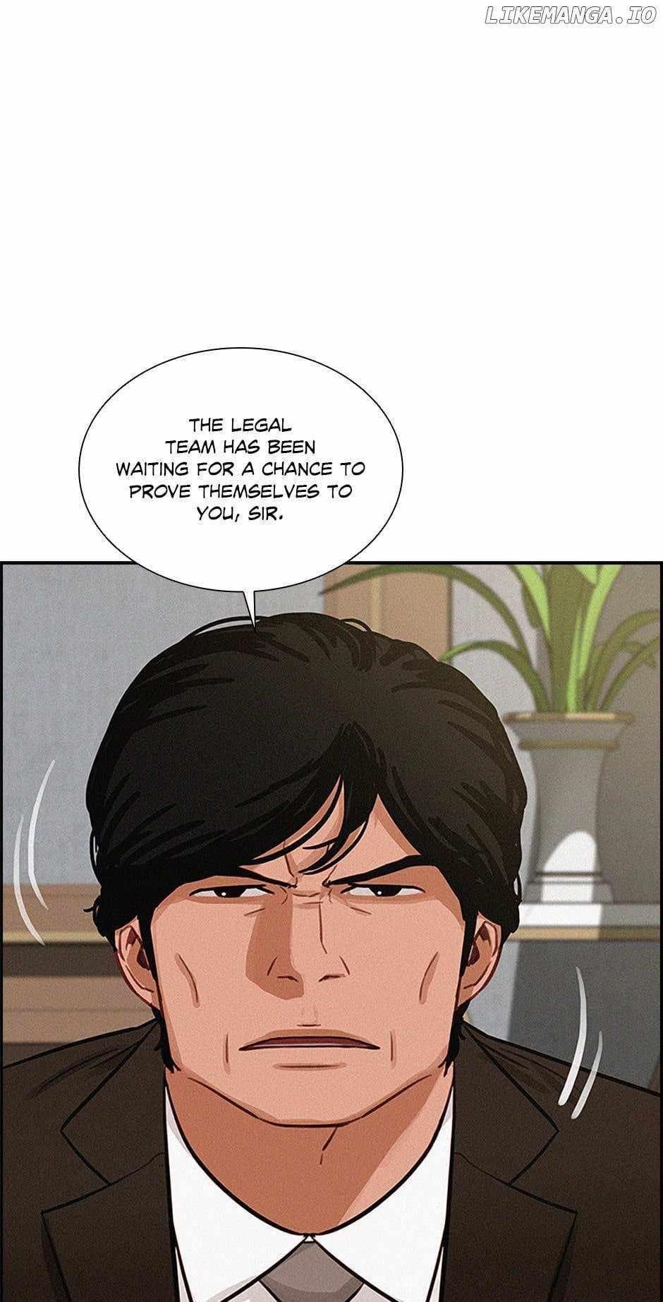 Lord of Money Chapter 137 - Page 56 in English