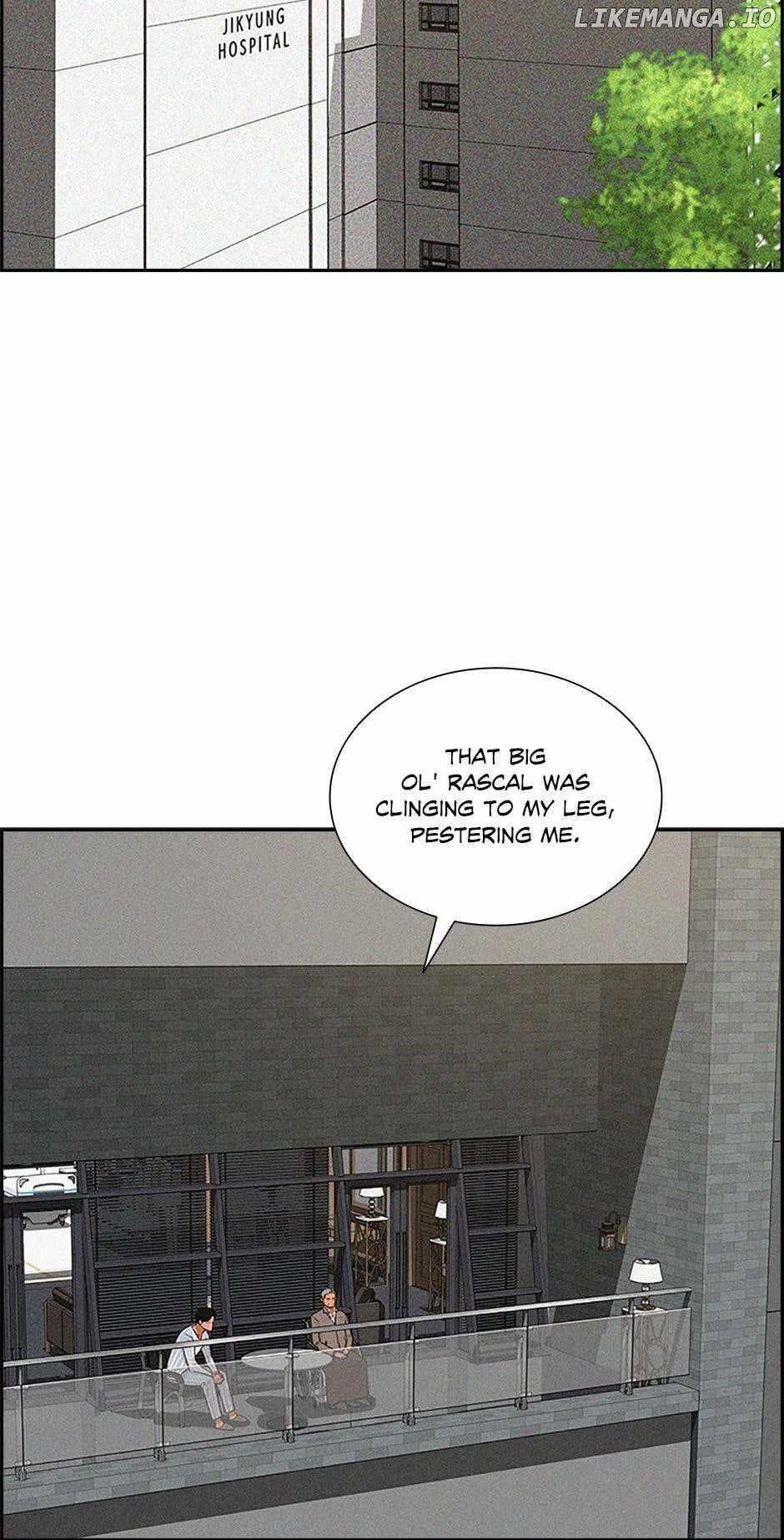 Lord of Money Chapter 137 - Page 60 in English