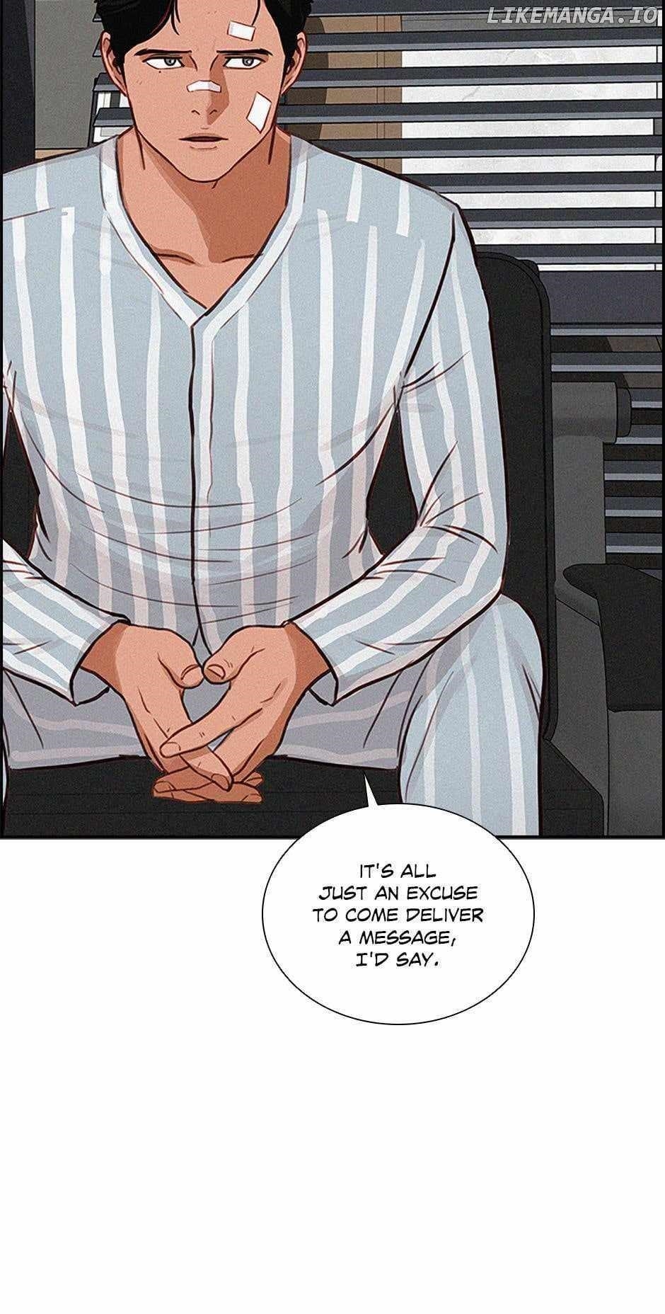 Lord of Money Chapter 137 - Page 71 in English