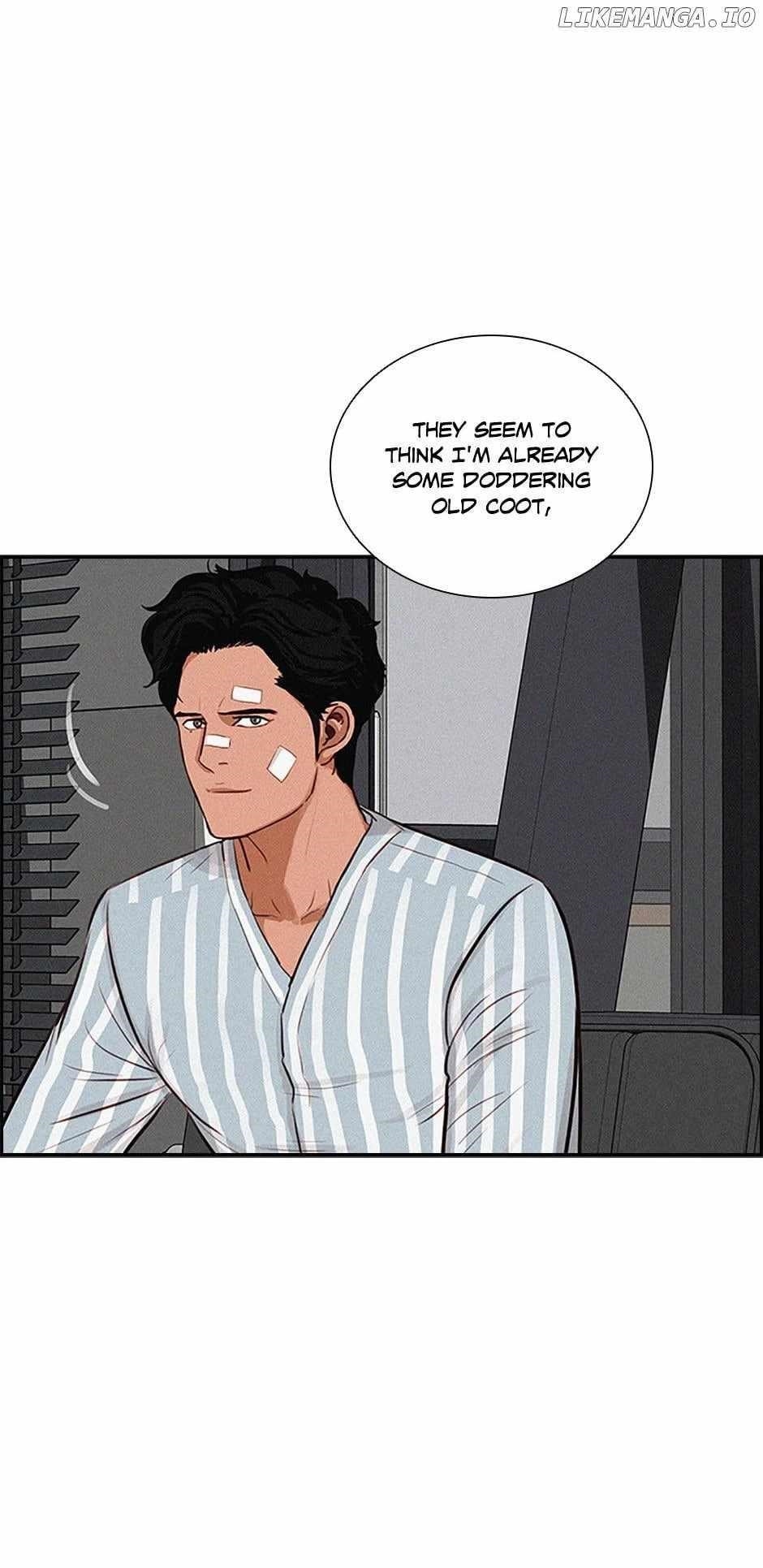 Lord of Money Chapter 137 - Page 75 in English