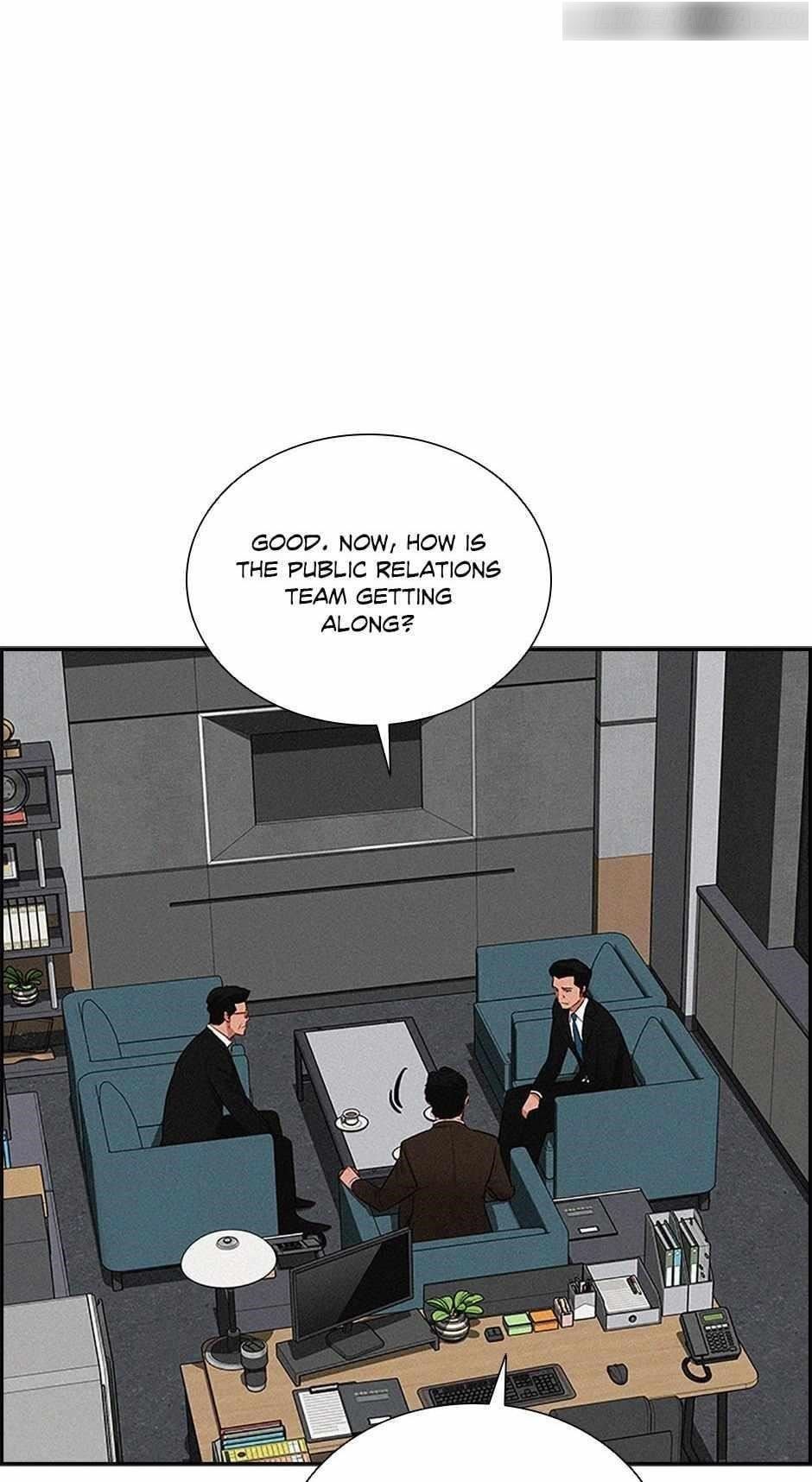 Lord of Money Chapter 138 - Page 13 in English