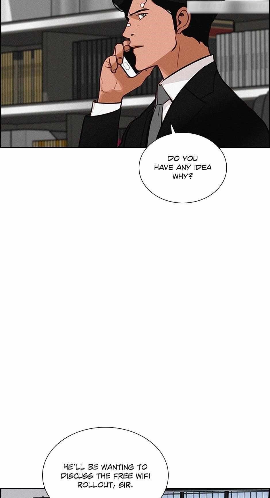 Lord of Money Chapter 138 - Page 22 in English