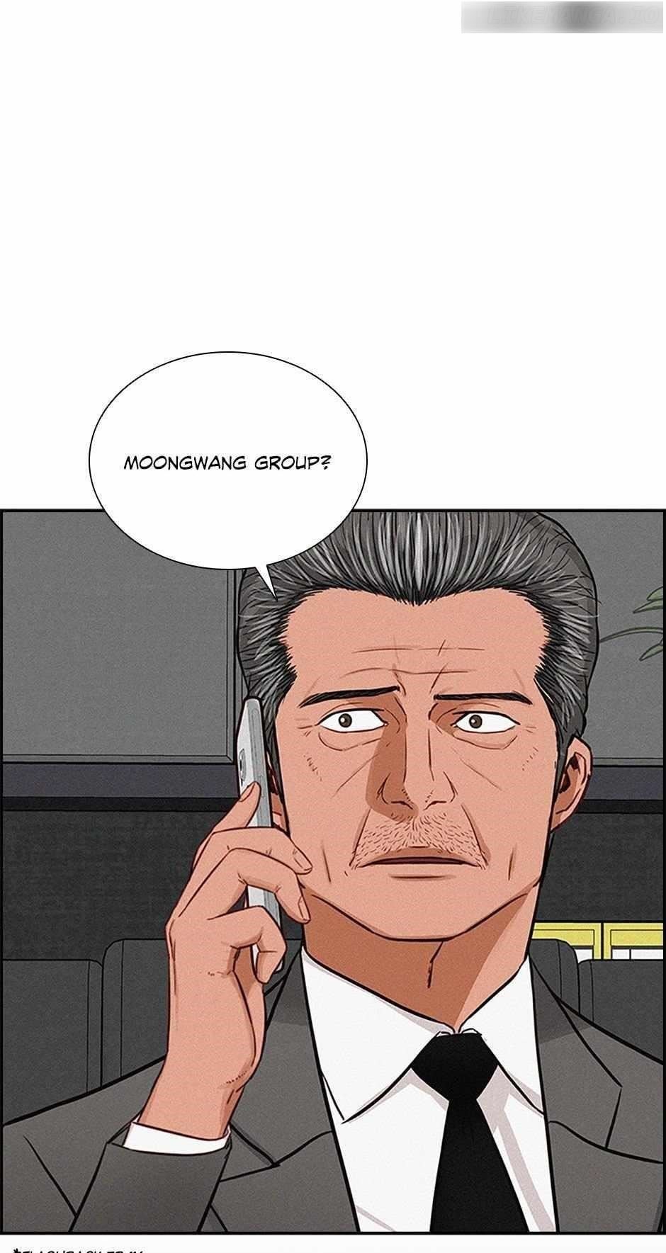 Lord of Money Chapter 138 - Page 25 in English