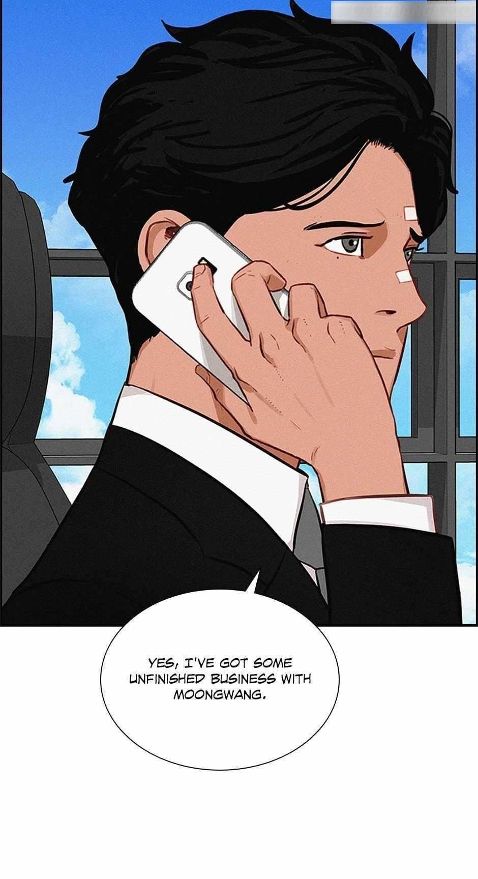 Lord of Money Chapter 138 - Page 34 in English
