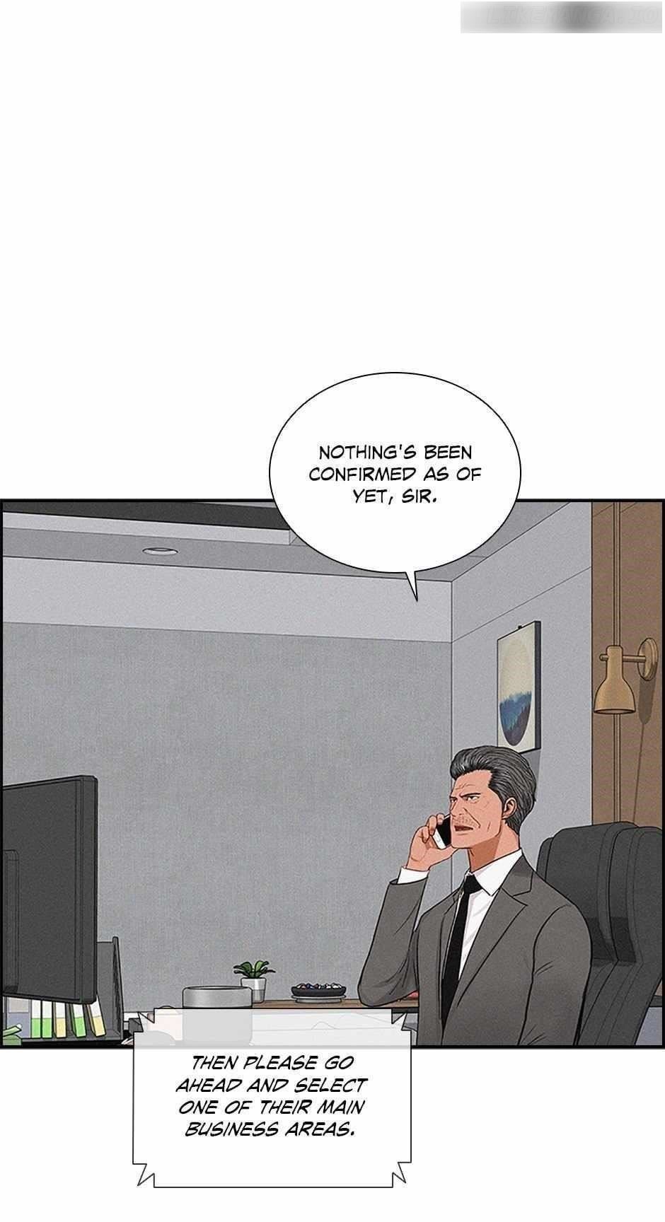 Lord of Money Chapter 138 - Page 35 in English