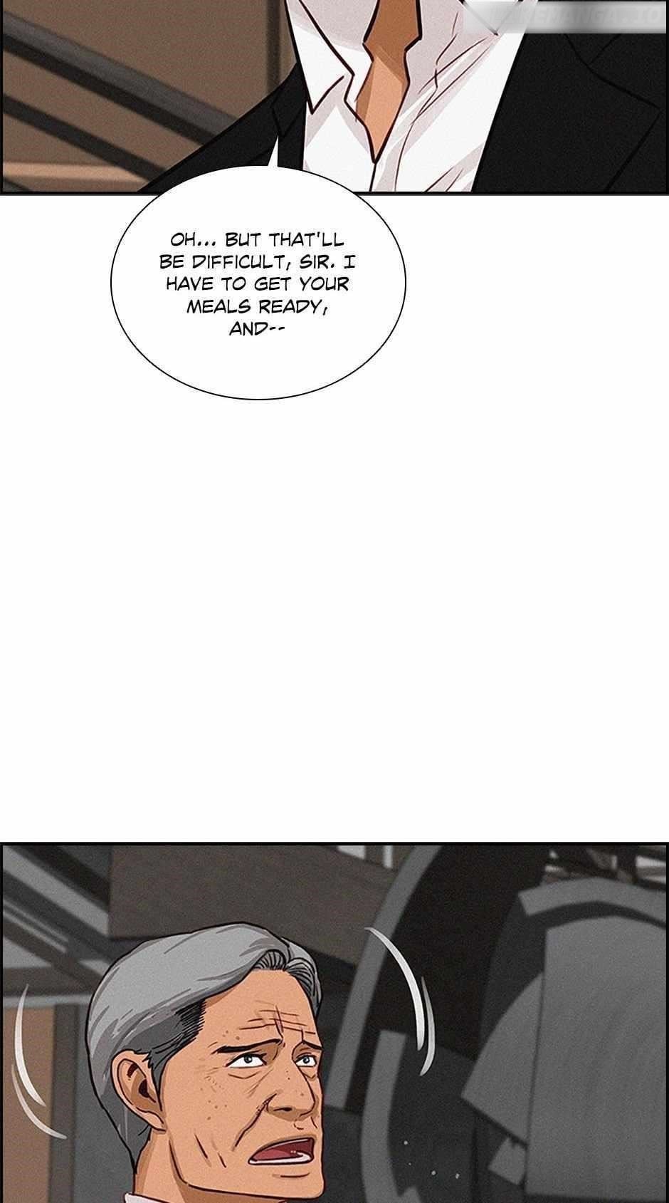 Lord of Money Chapter 138 - Page 48 in English