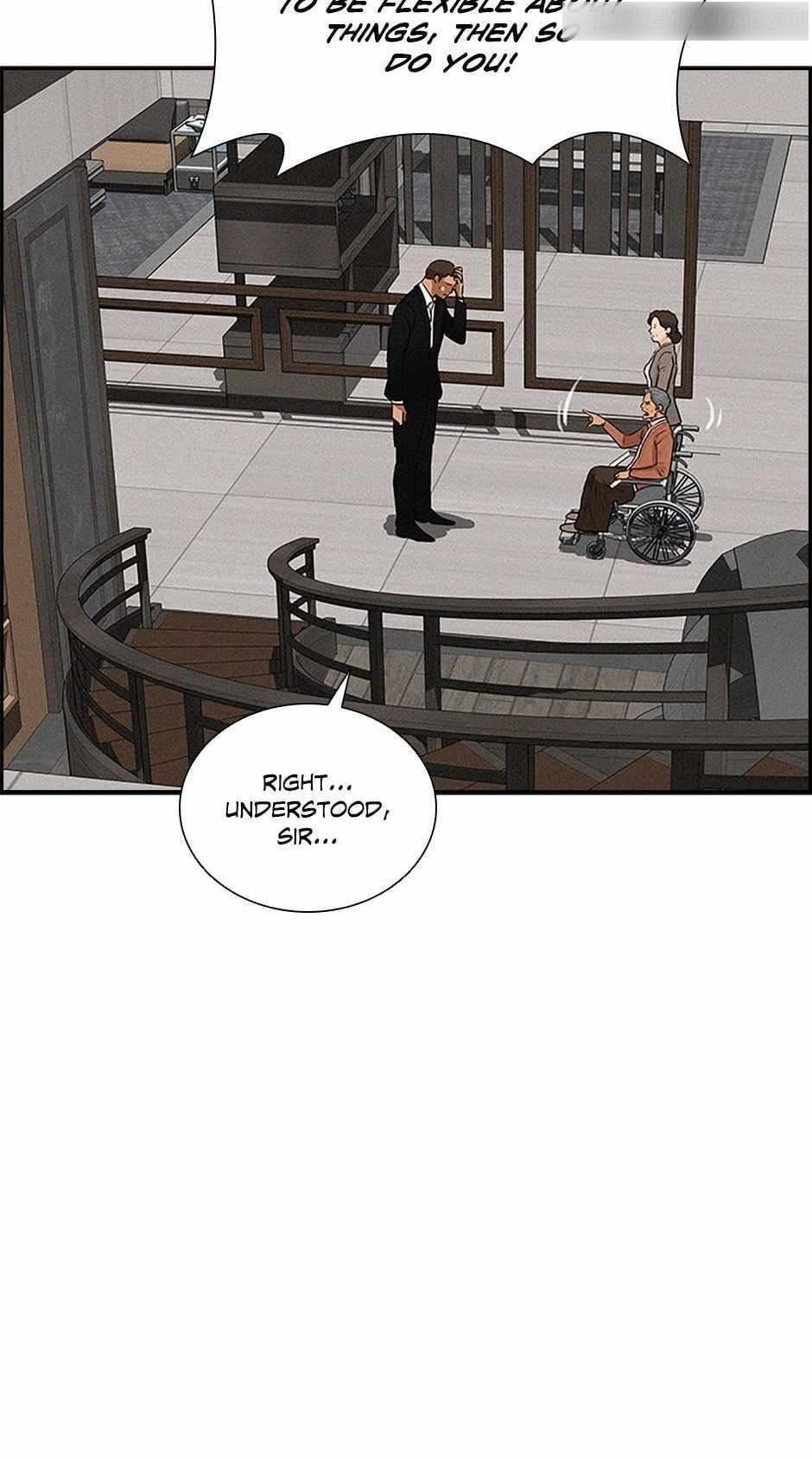 Lord of Money Chapter 138 - Page 50 in English