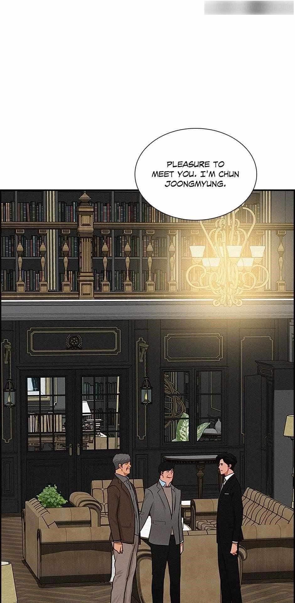 Lord of Money Chapter 138 - Page 58 in English