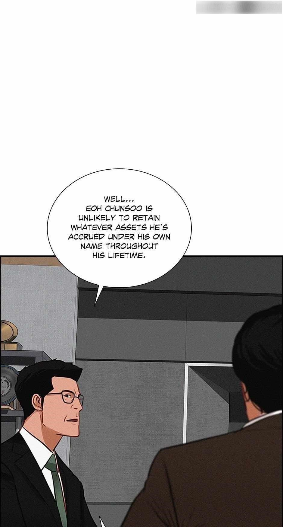 Lord of Money Chapter 138 - Page 6 in English