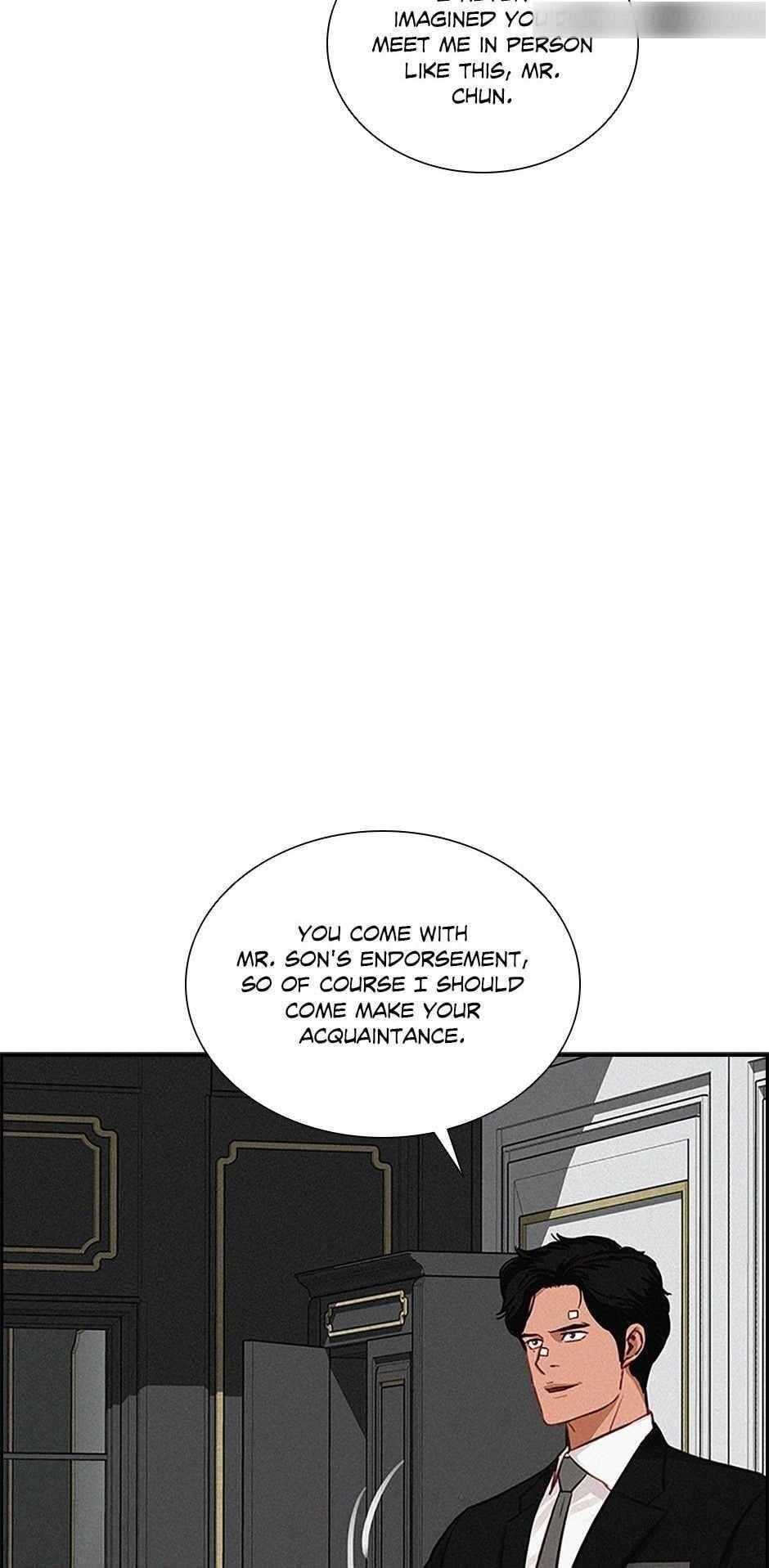Lord of Money Chapter 138 - Page 60 in English