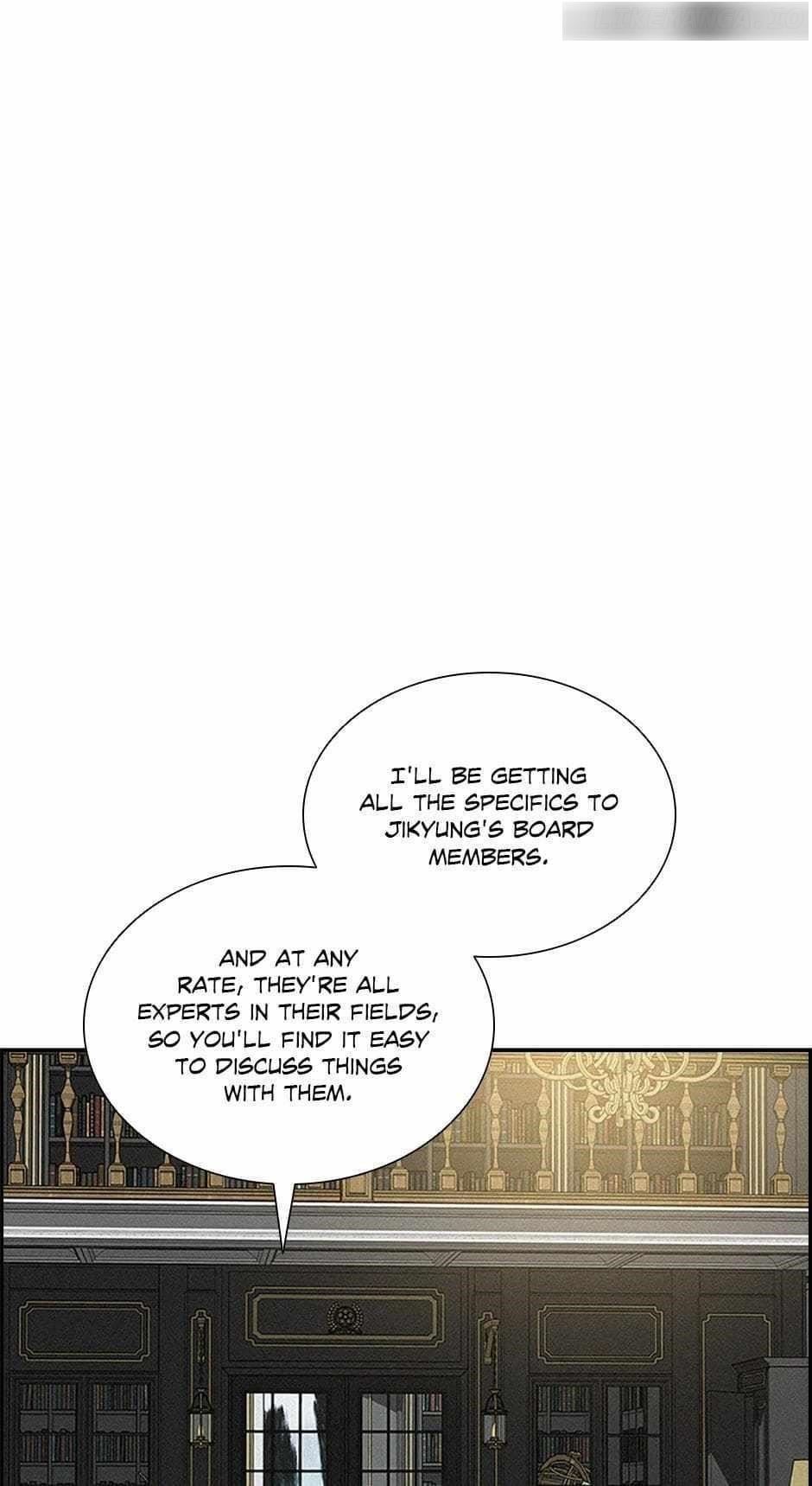 Lord of Money Chapter 138 - Page 63 in English