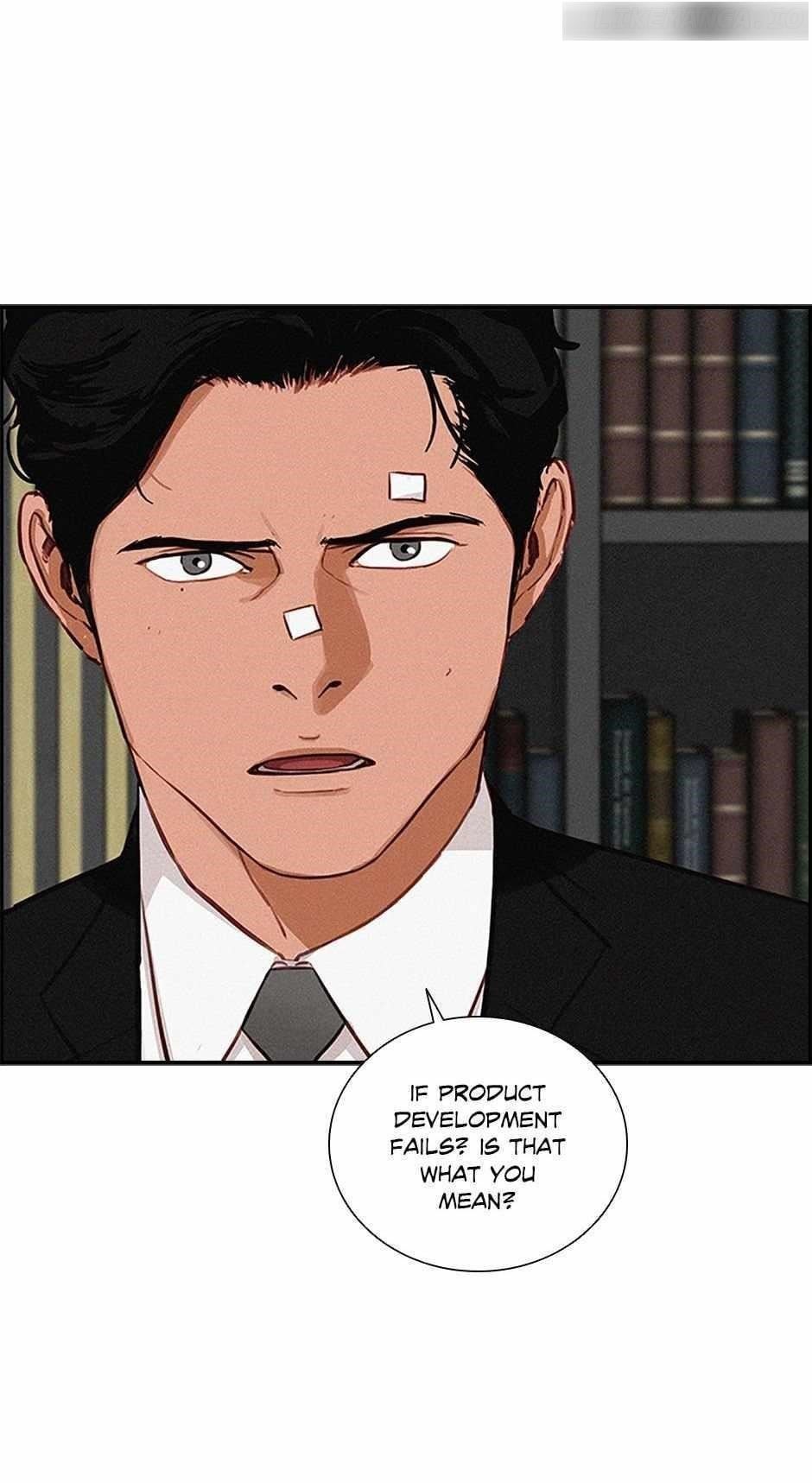 Lord of Money Chapter 138 - Page 68 in English