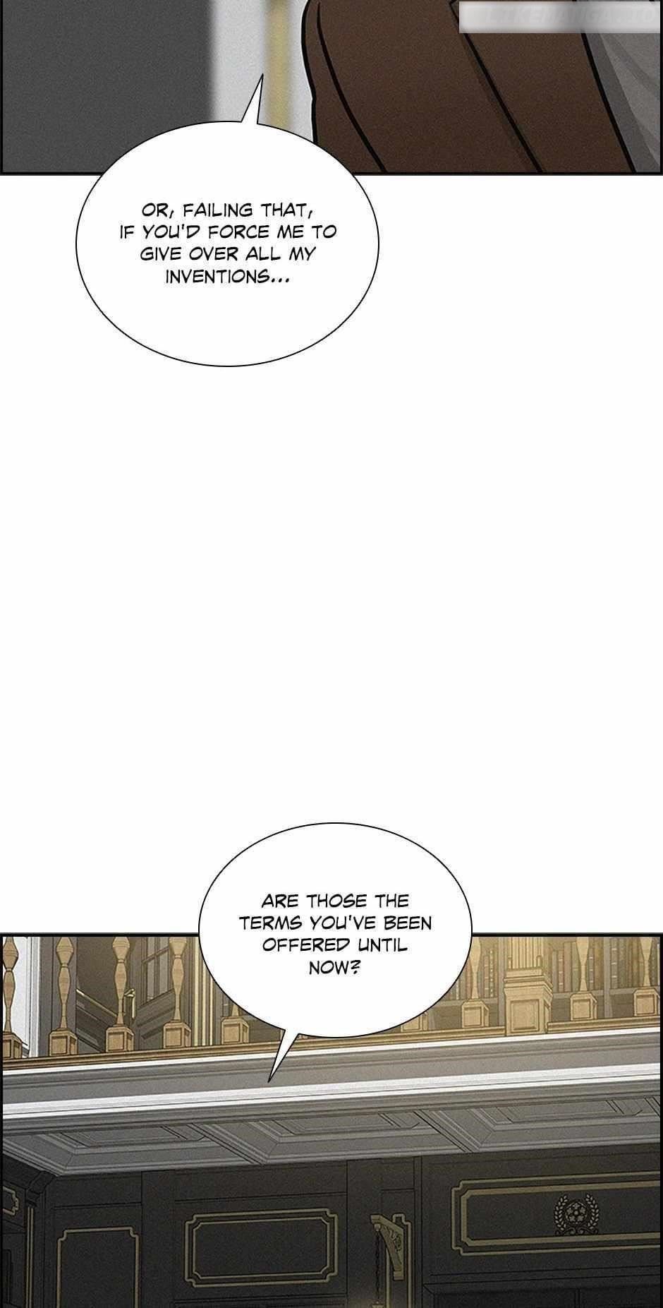 Lord of Money Chapter 138 - Page 71 in English