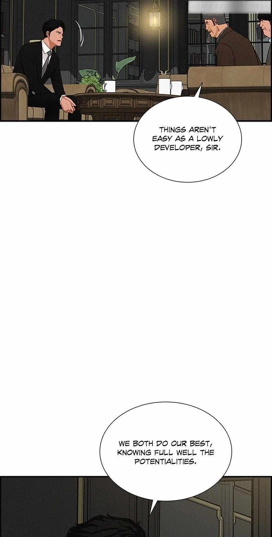 Lord of Money Chapter 138 - Page 72 in English