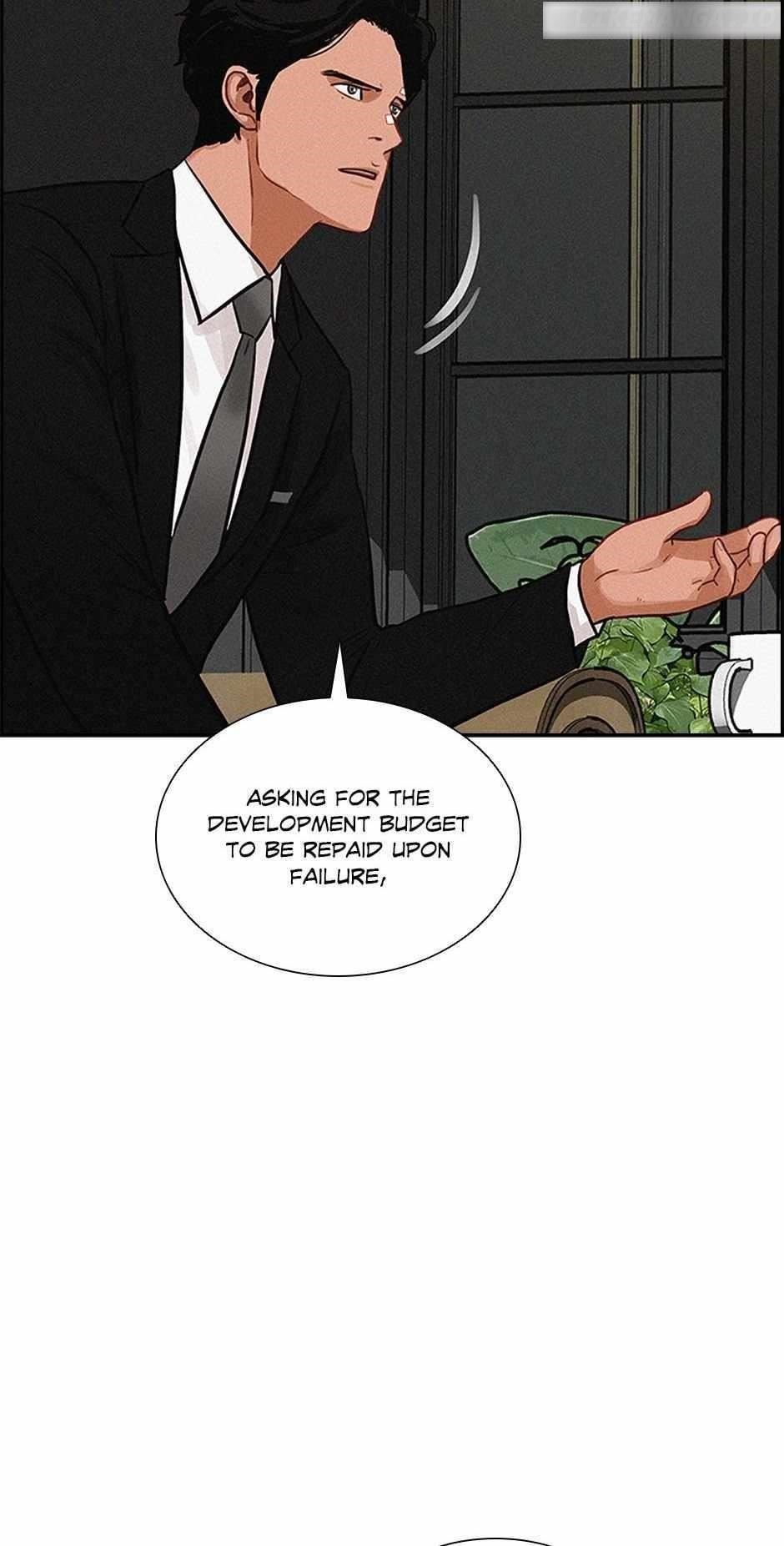 Lord of Money Chapter 138 - Page 73 in English