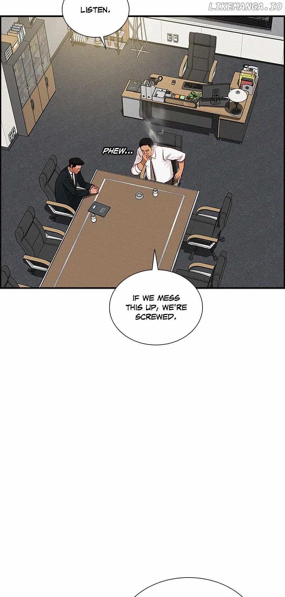 Lord of Money Chapter 139 - Page 18 in English