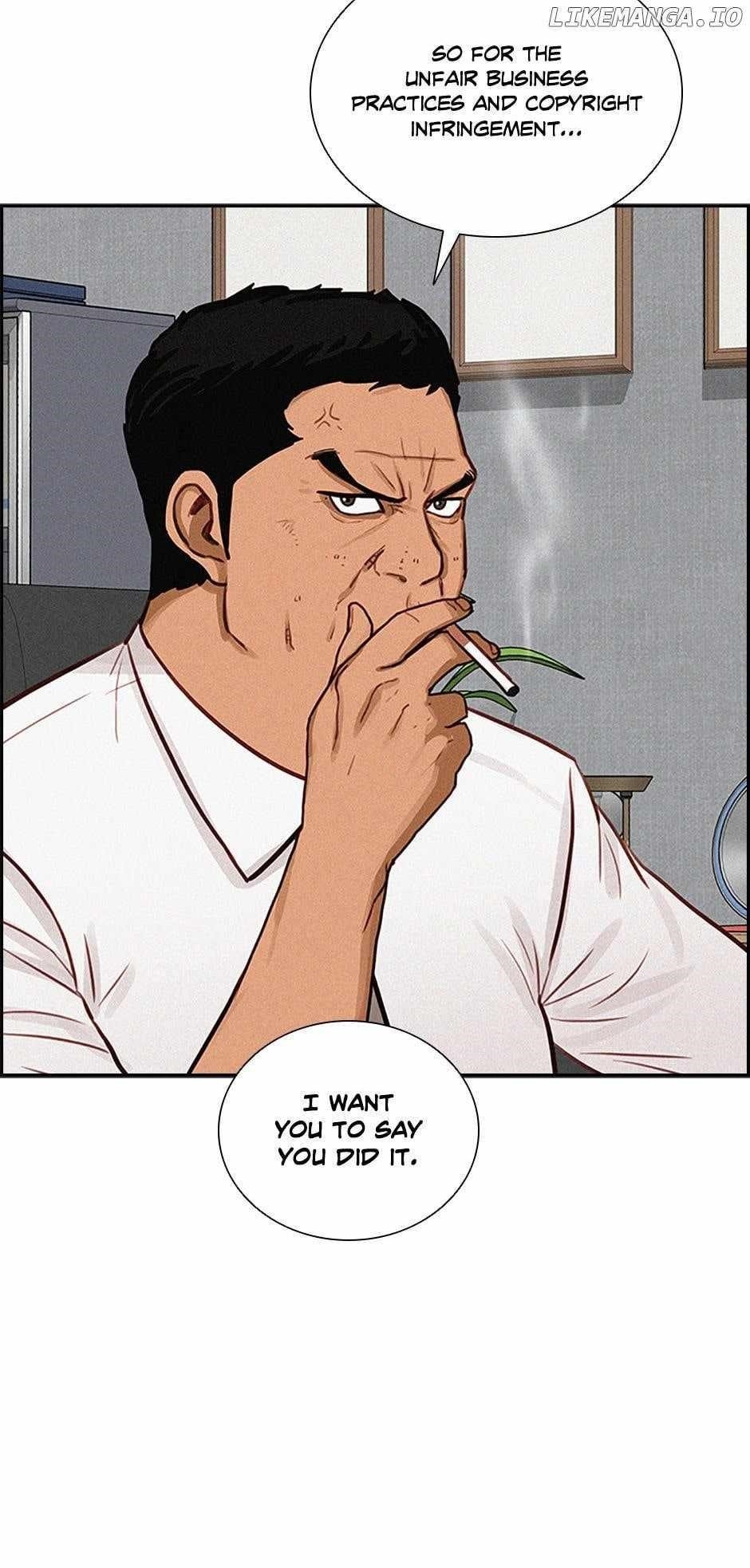 Lord of Money Chapter 139 - Page 19 in English