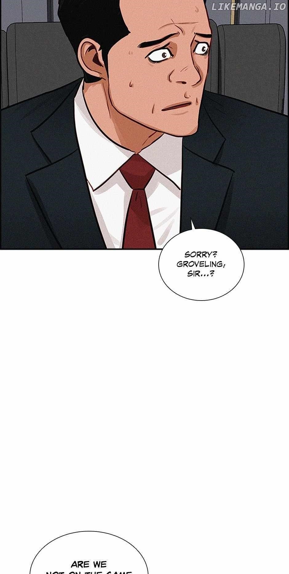 Lord of Money Chapter 139 - Page 25 in English